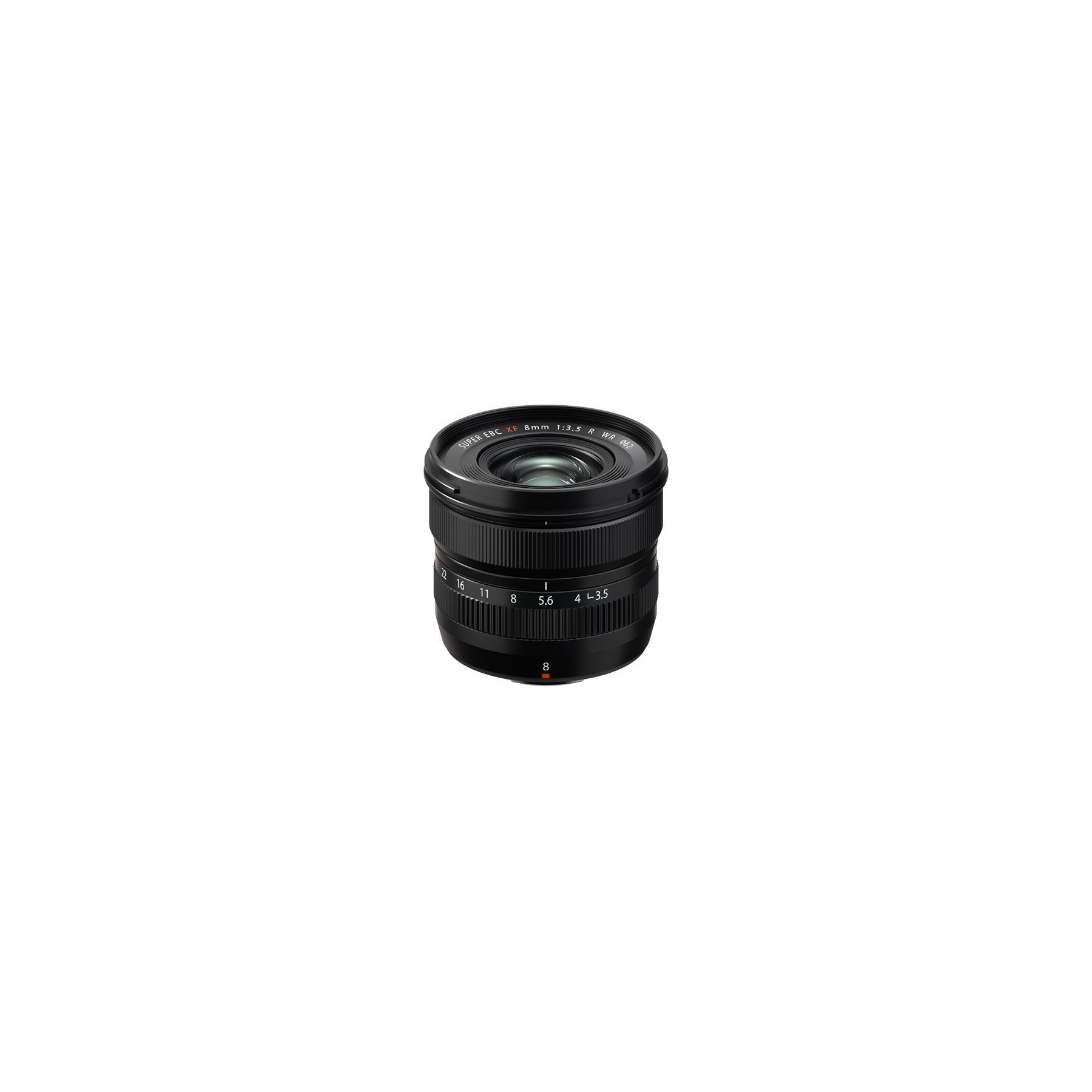 Objectif pour Hybride FUJIFILM 249471