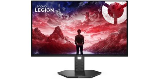 Ecran PC Gamer LENOVO Legion 27Q-10 OLED