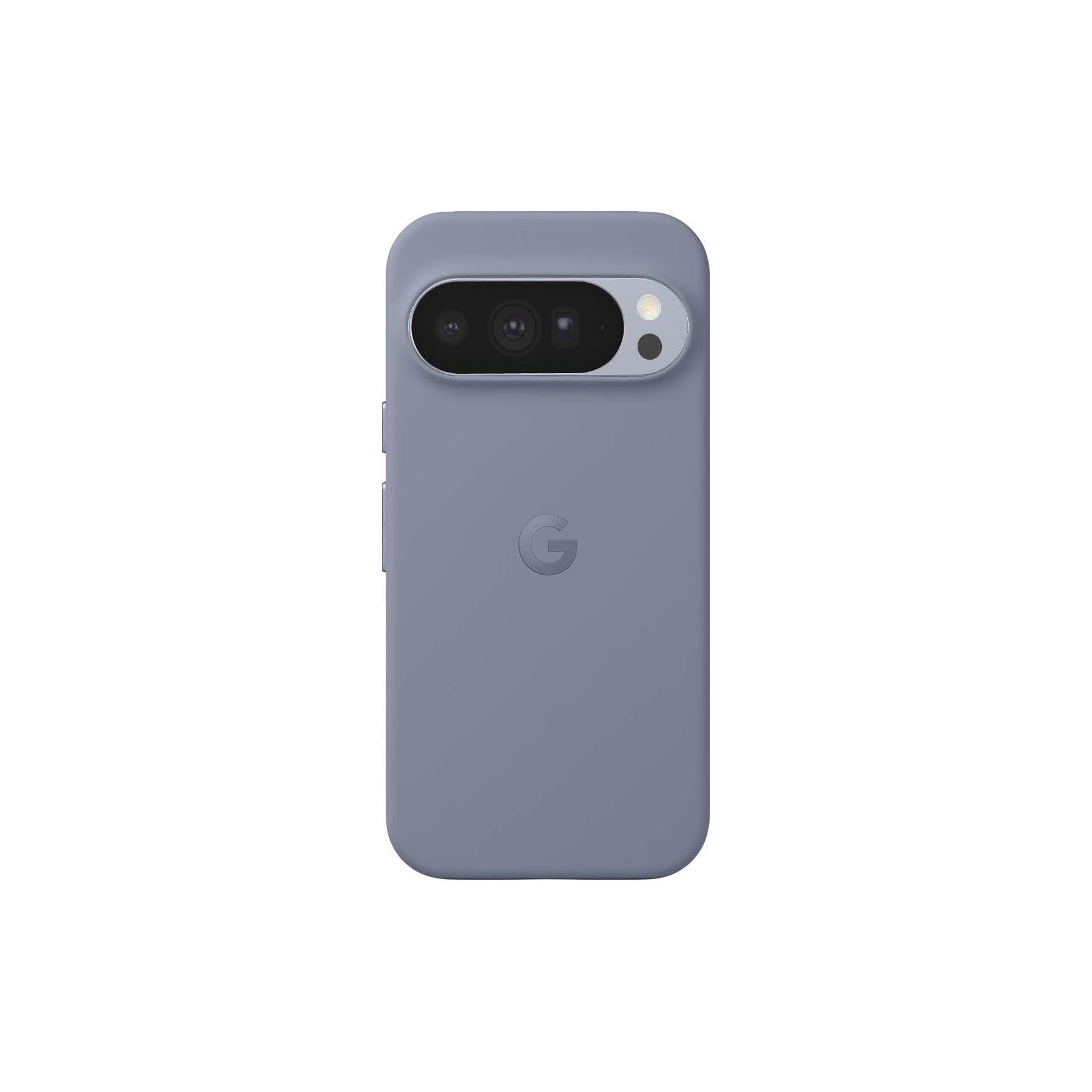 Coque GOOGLE pour Pixel 10 Pro XL en Silicone Souple