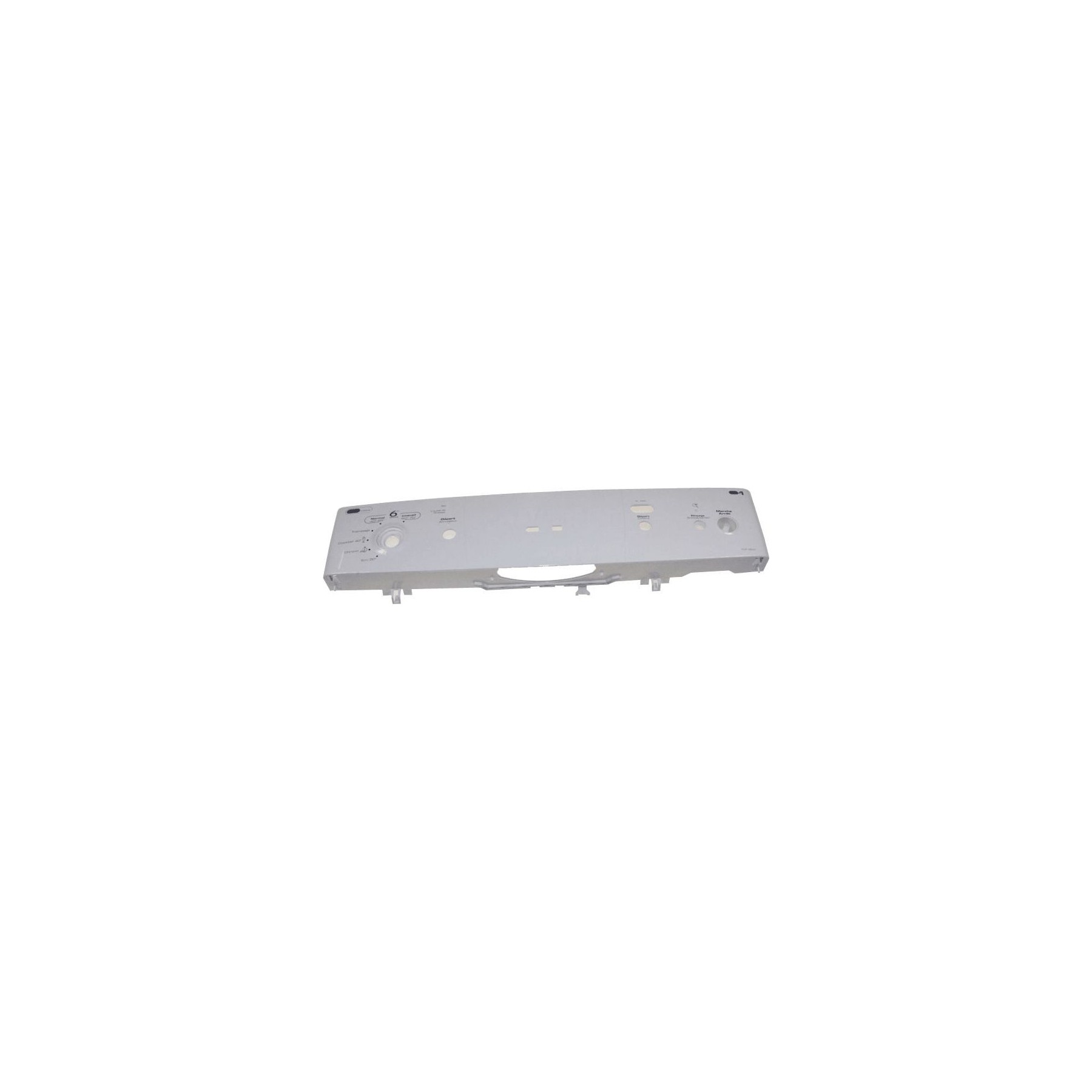 Bandeau WHIRLPOOL bandeau de commande