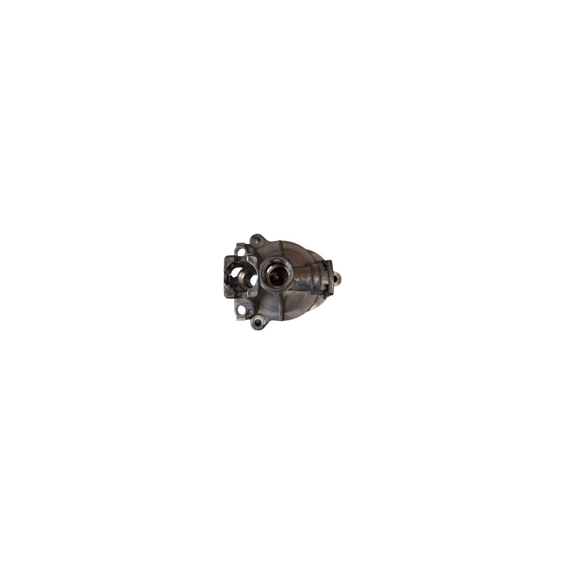 Pompe KARCHER ENSEMBLE BLOC DE COMMANDE REP7