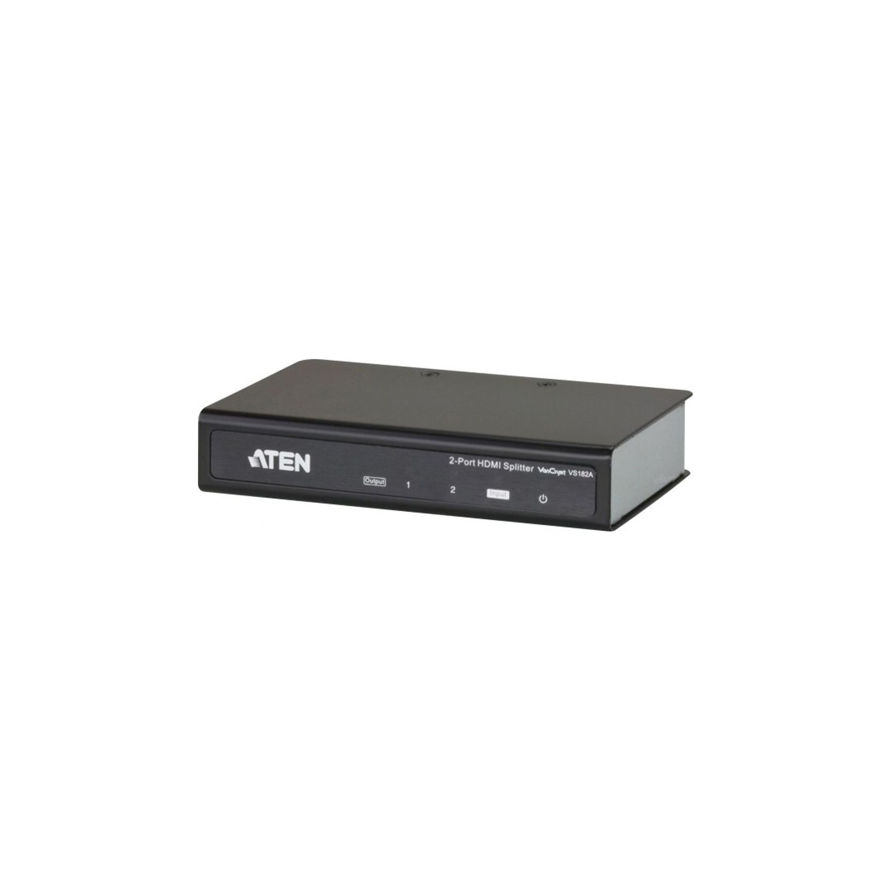 ATEN Splitter HDMI 2 sorties 3D 4K VS182A