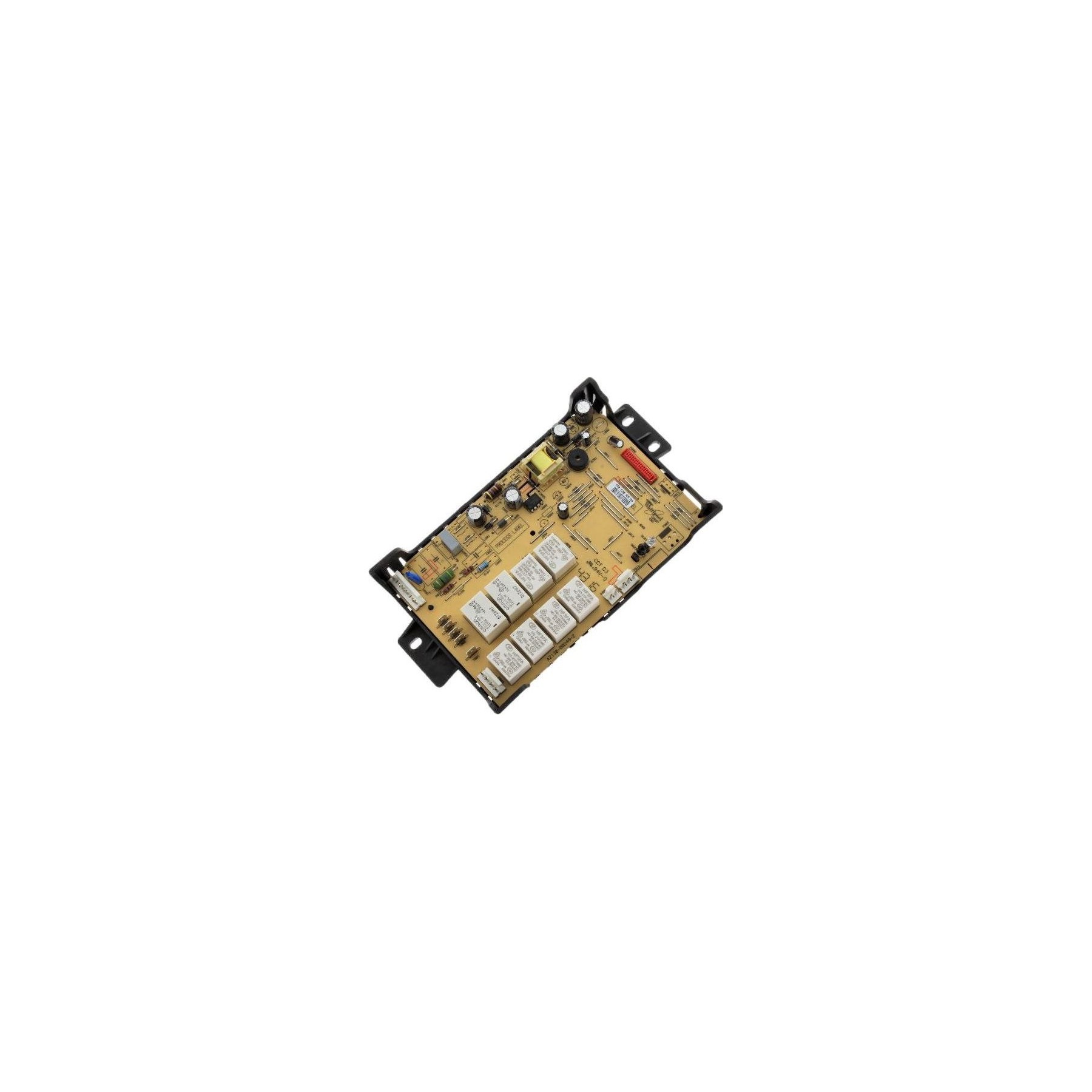 Carte WHIRLPOOL platine puissance ester