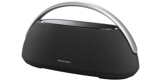 Enceinte portable HARMAN KARDON Go + Play 3 Noir