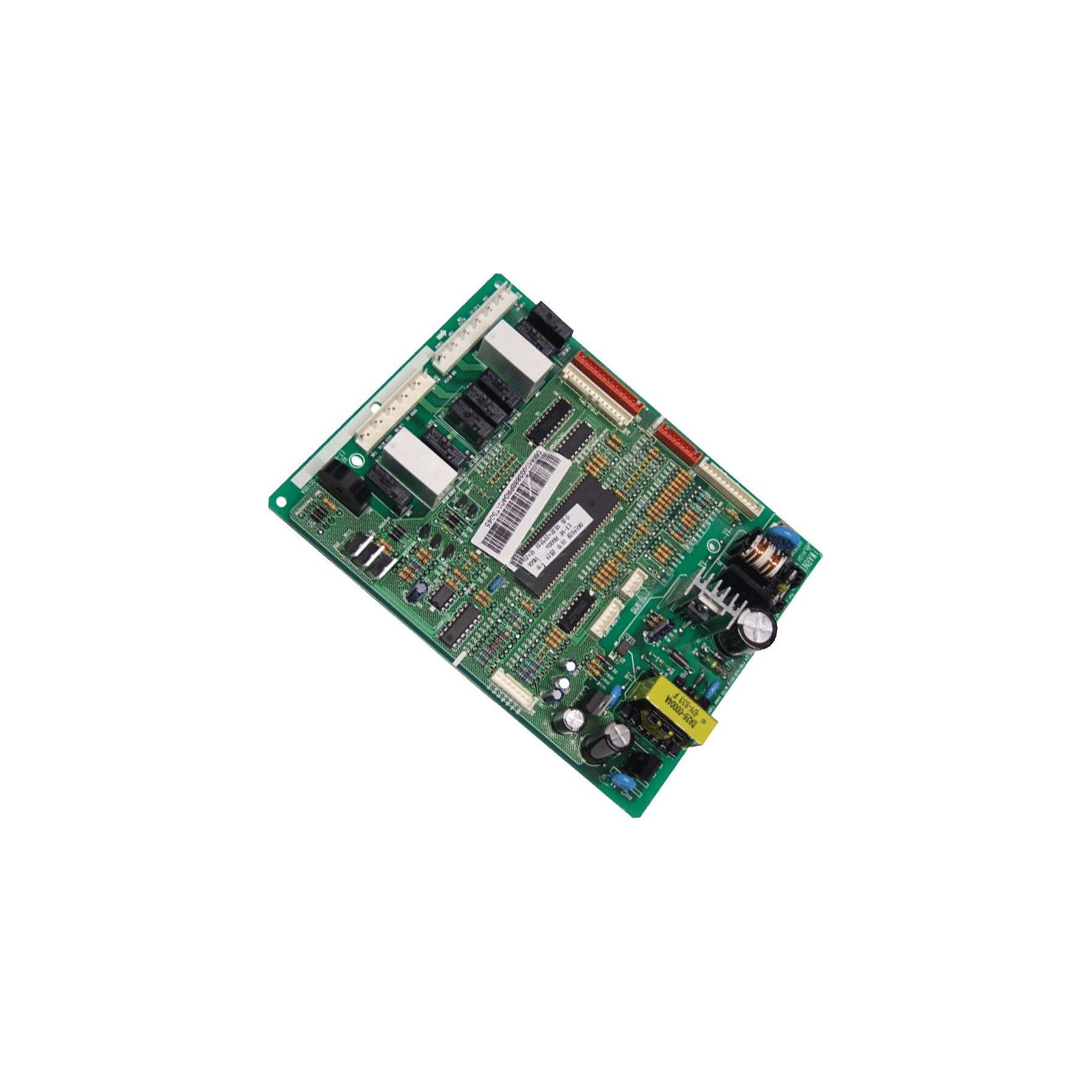 Platine SAMSUNG Carte de puissance d'origine DA41-00388B