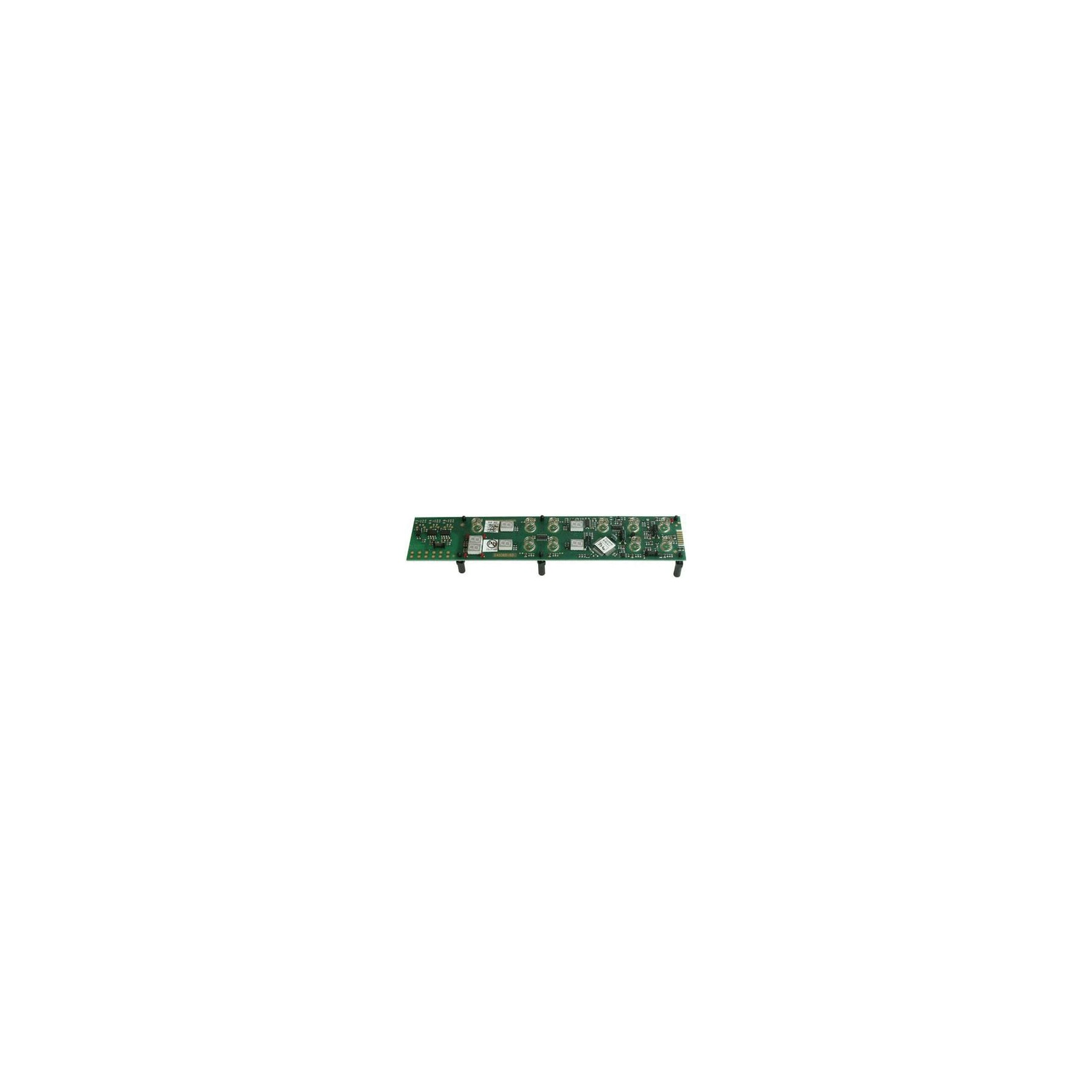 Carte ARISTON platine de commande touches