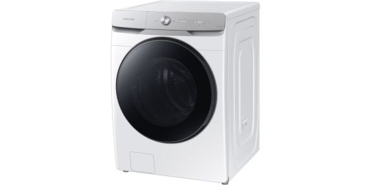 Lave linge hublot SAMSUNG WF20DG8650BW