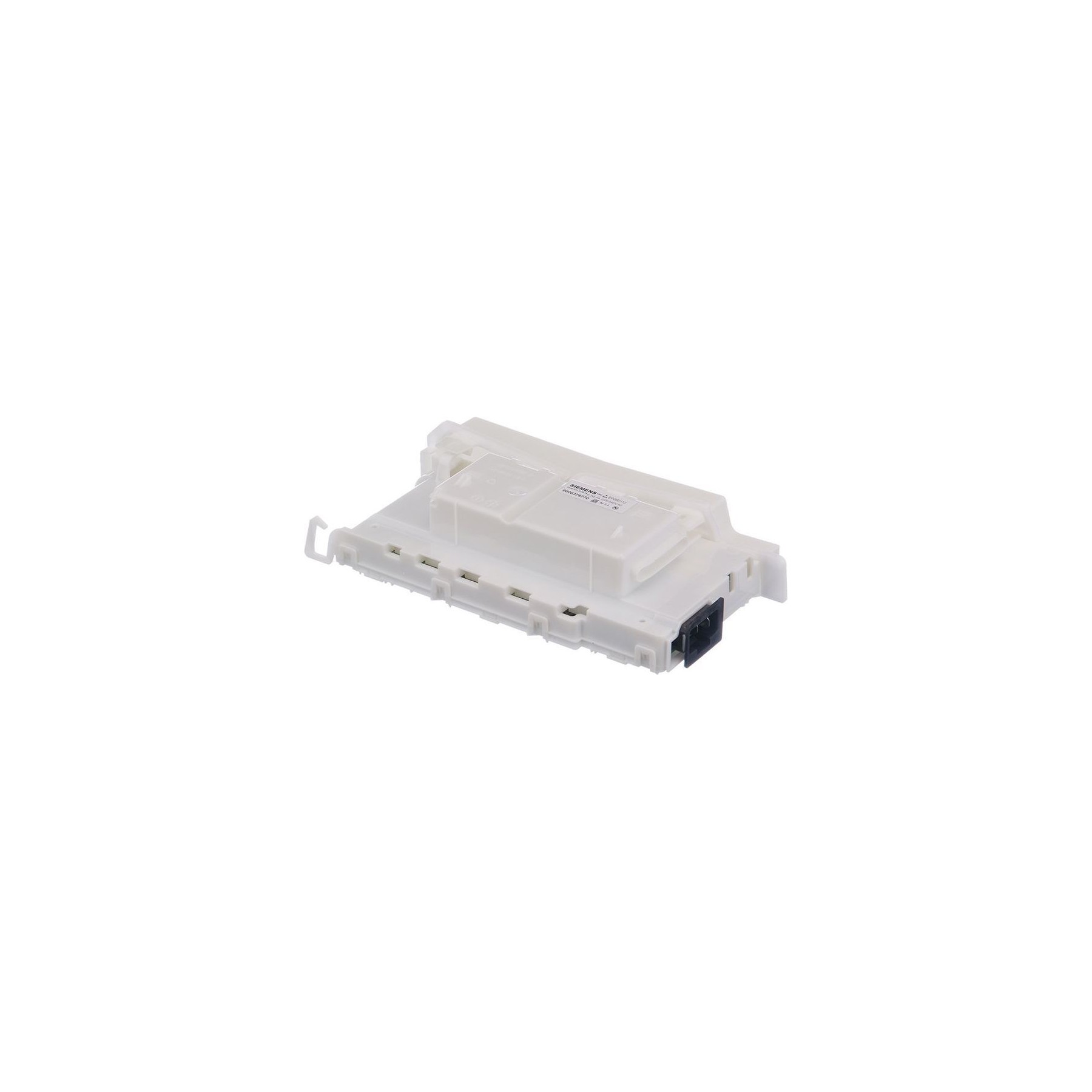 Carte BOSCH module de puissance programme