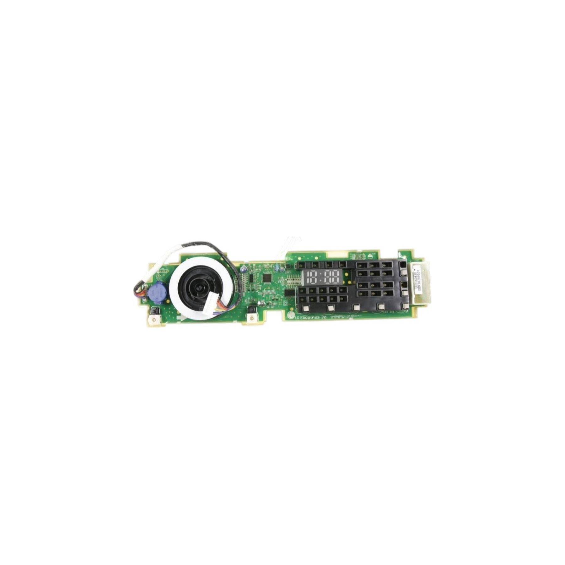 Carte LG platine display afficheur