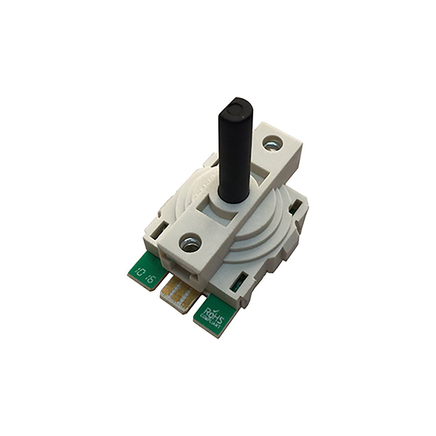 Commutateur ELECTROLUX INTERRUPTEUR SÉLECTEUR ROTATIF
