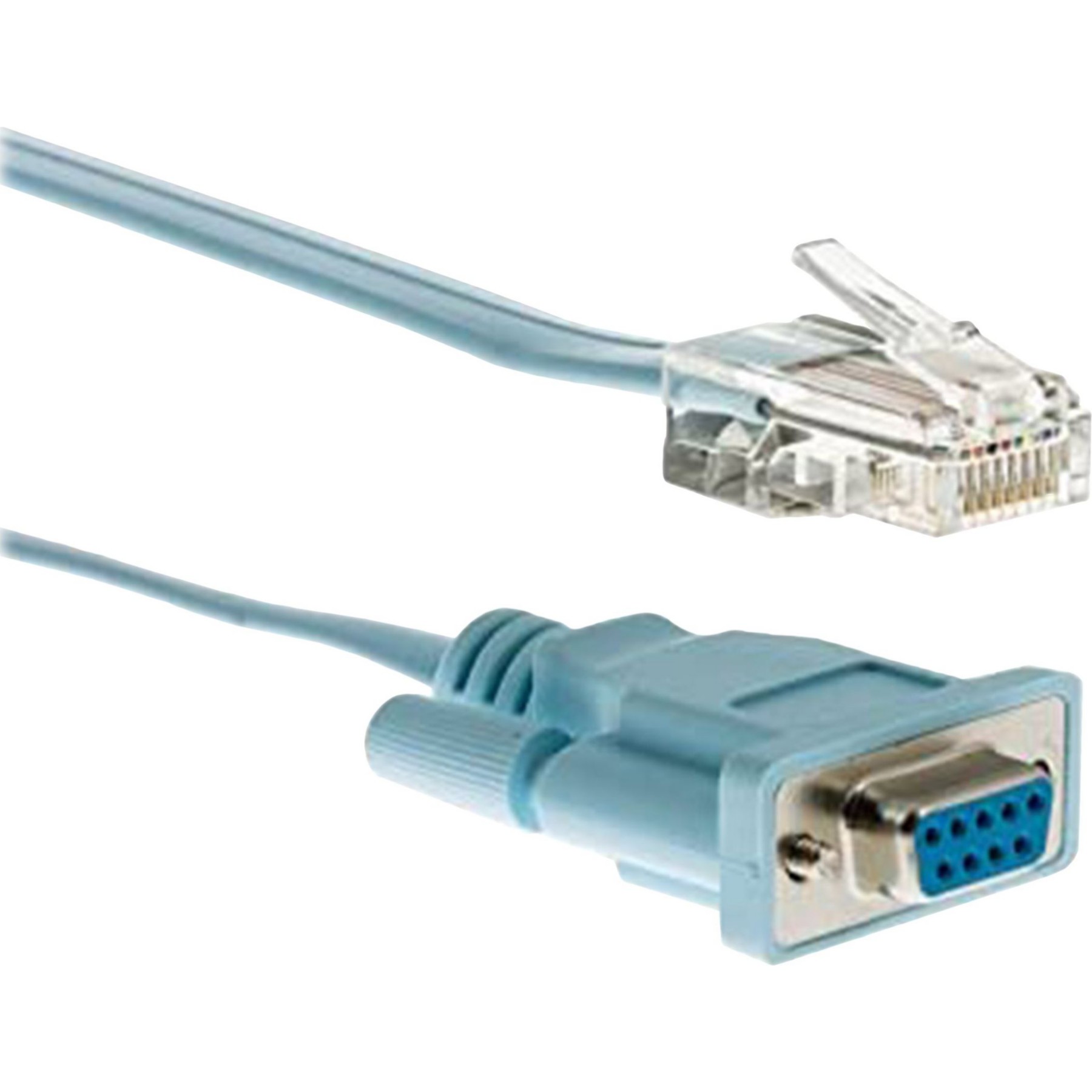 Hub USB C DEXLAN CAB-CONSOLE-RJ45=