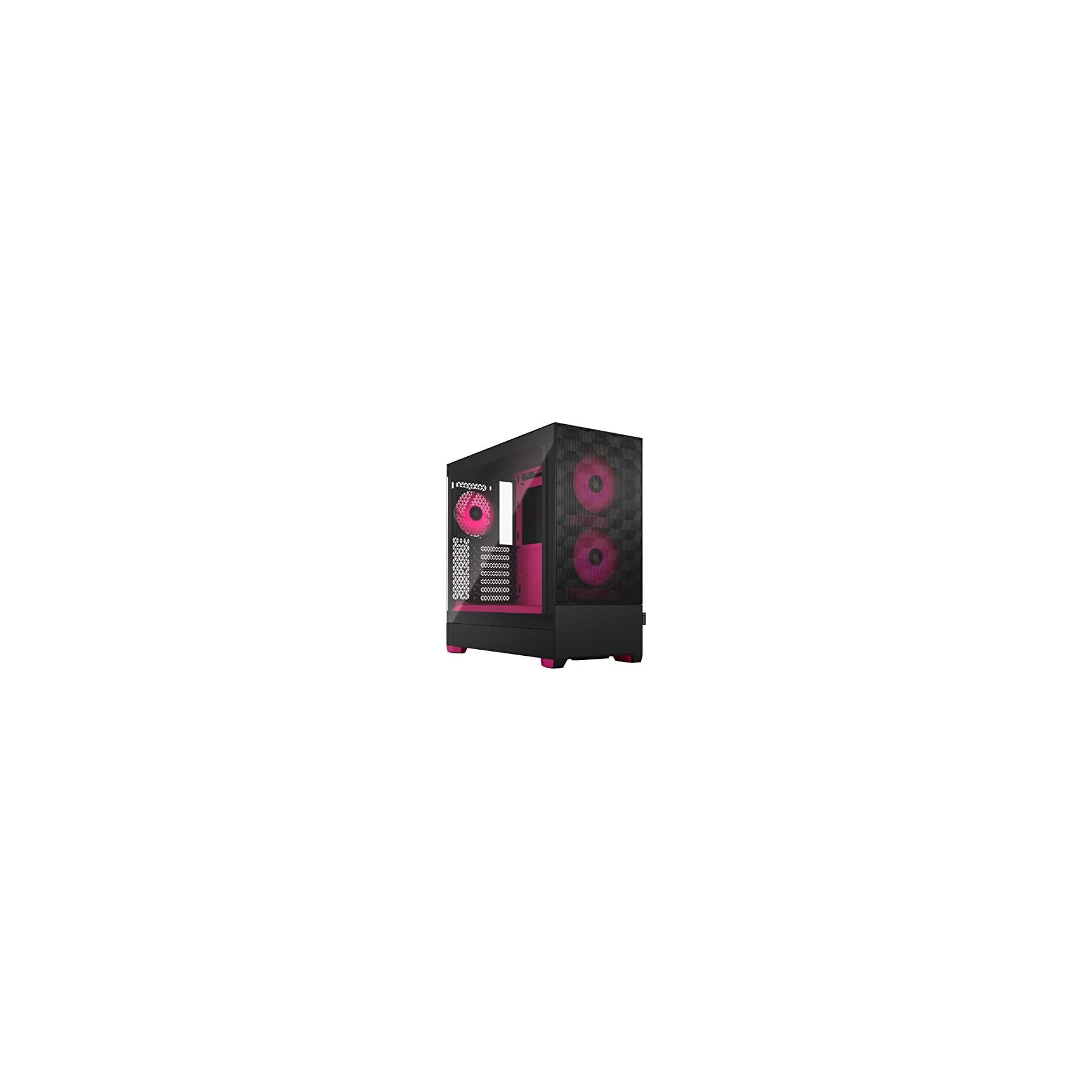 Boitier PC FRACTAL DESIGN Fractal Design Pop Air RGB Magenta Core