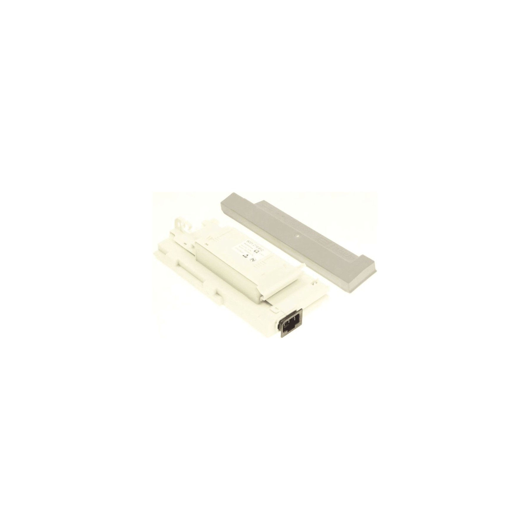 Carte SIEMENS module de puissance programmer
