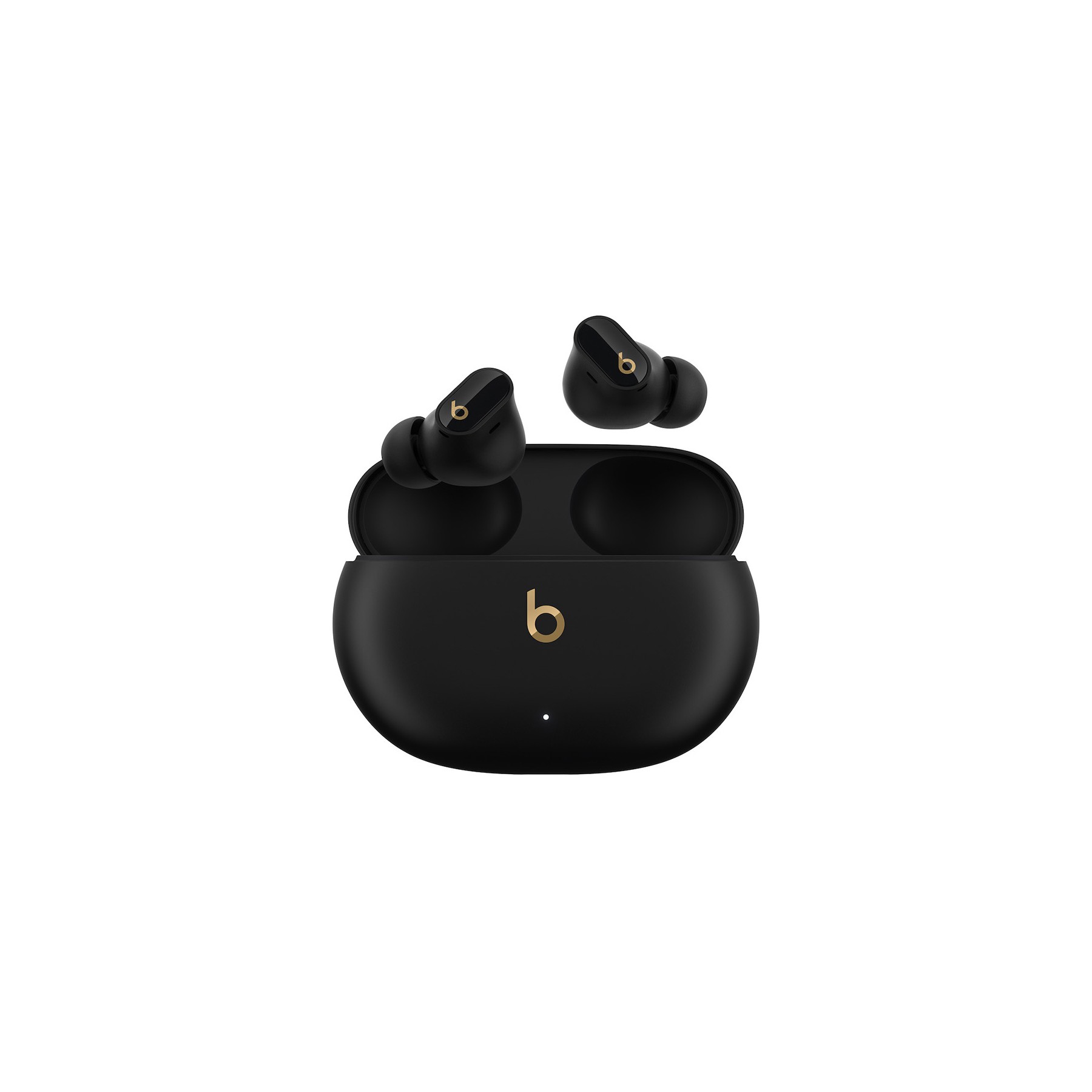 Ecouteurs BEATS Studio Buds + Noir