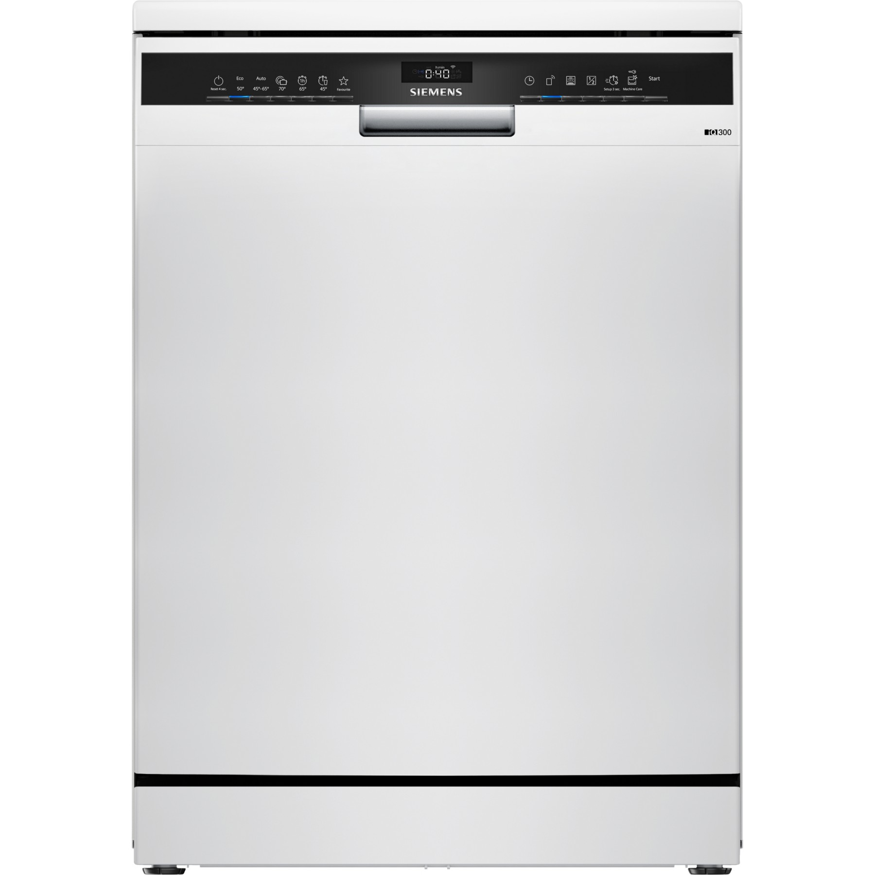 Lave vaisselle 60 cm SIEMENS SN23HW02KE