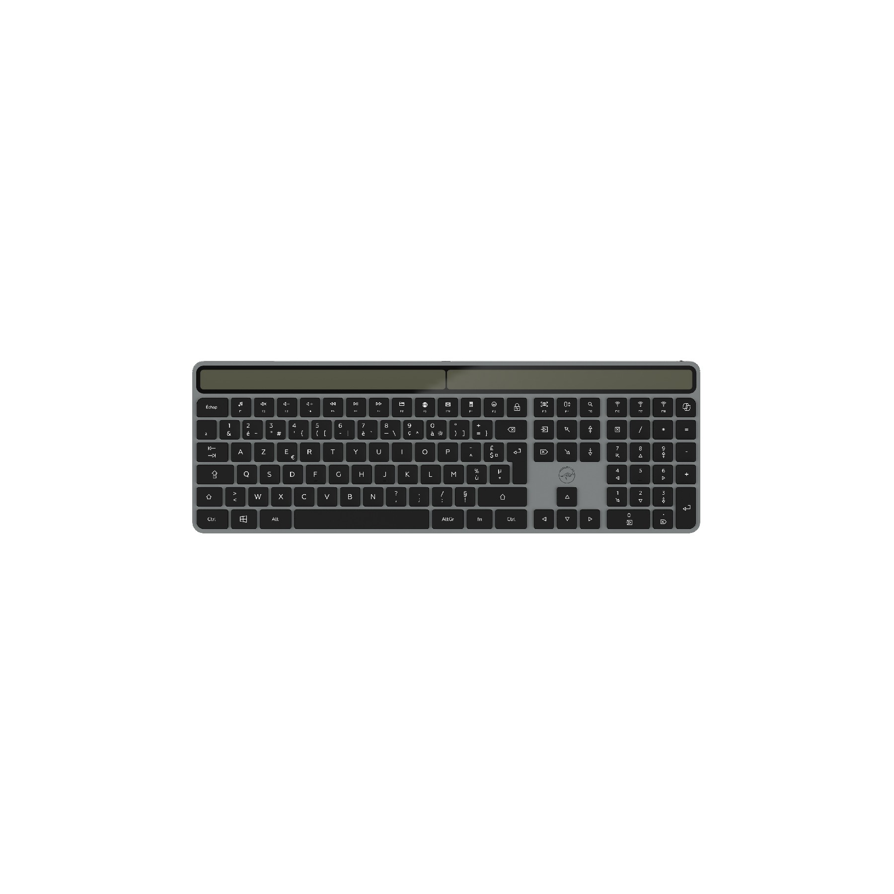 Clavier sans fil MOBILITY LAB KS720W