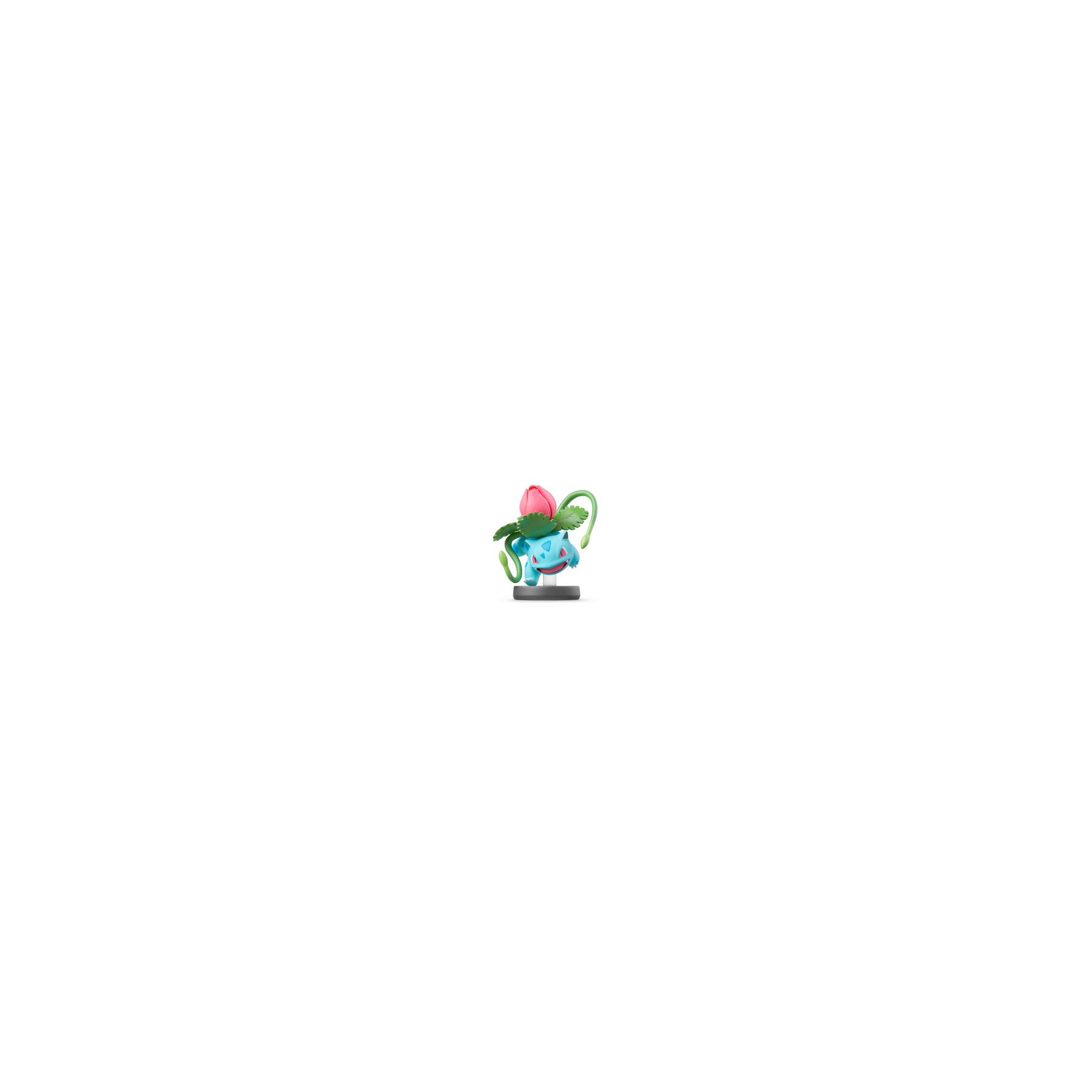 Figurine Amiibo NINTENDO Amiibo Herbizarre N°76 SSB