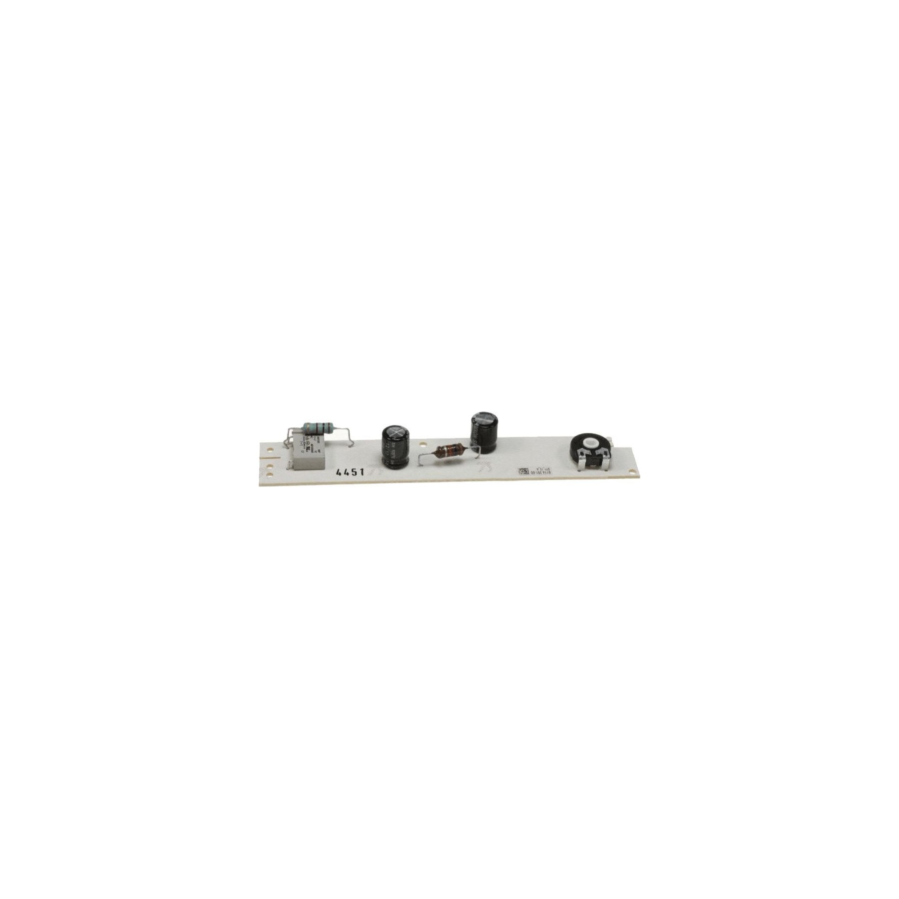 Module électronique LIEBHERR PLATINE DE PUISSANCE - 6114351