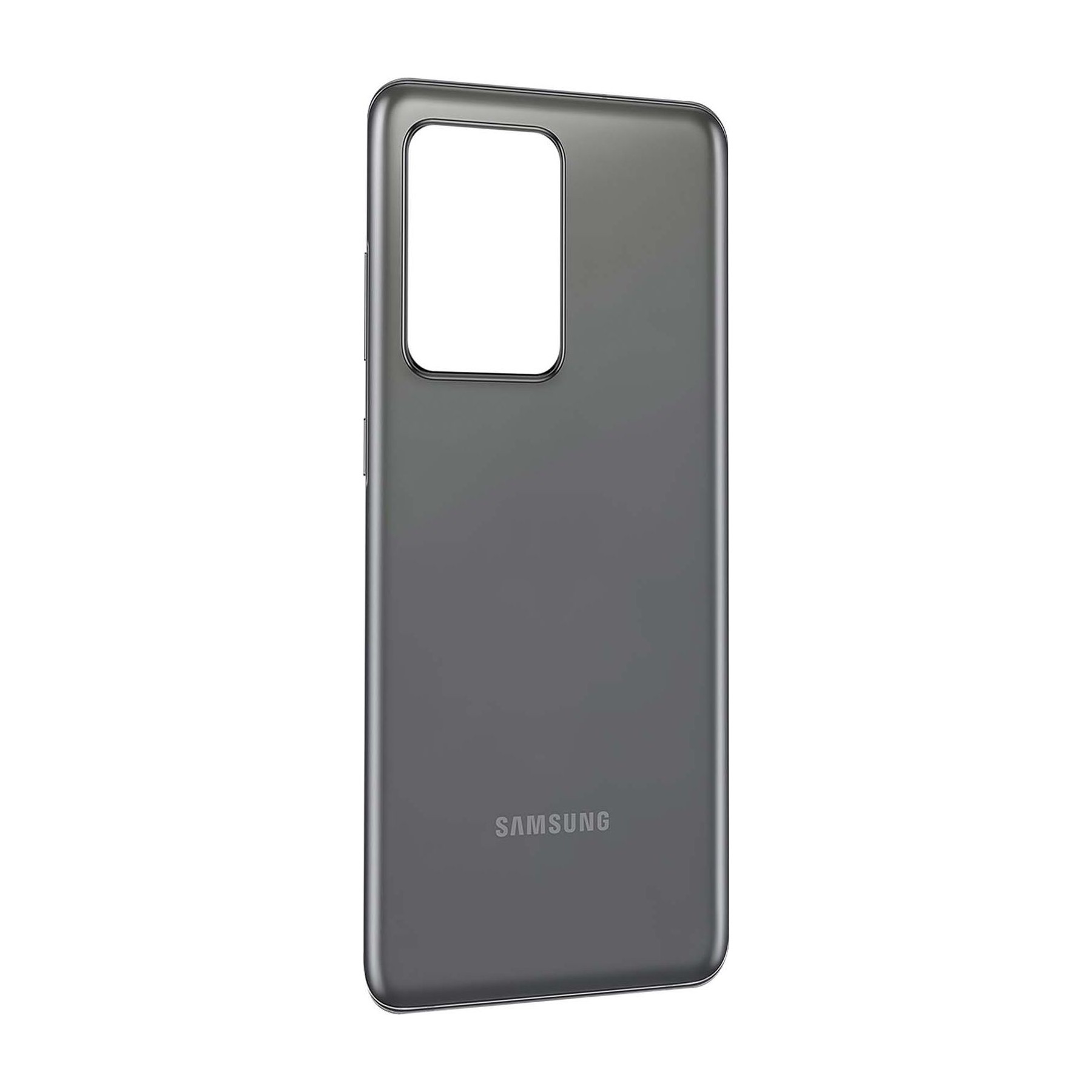 Pièce détachée AVIZAR Cache Batterie Samsung S20 Ultra Gris