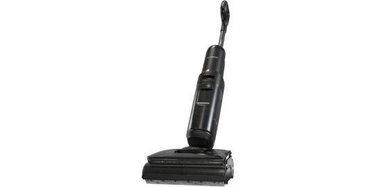 Aspirateur laveur TINECO Floor One S7 Steam inclinable à plat avec fonction vapeur