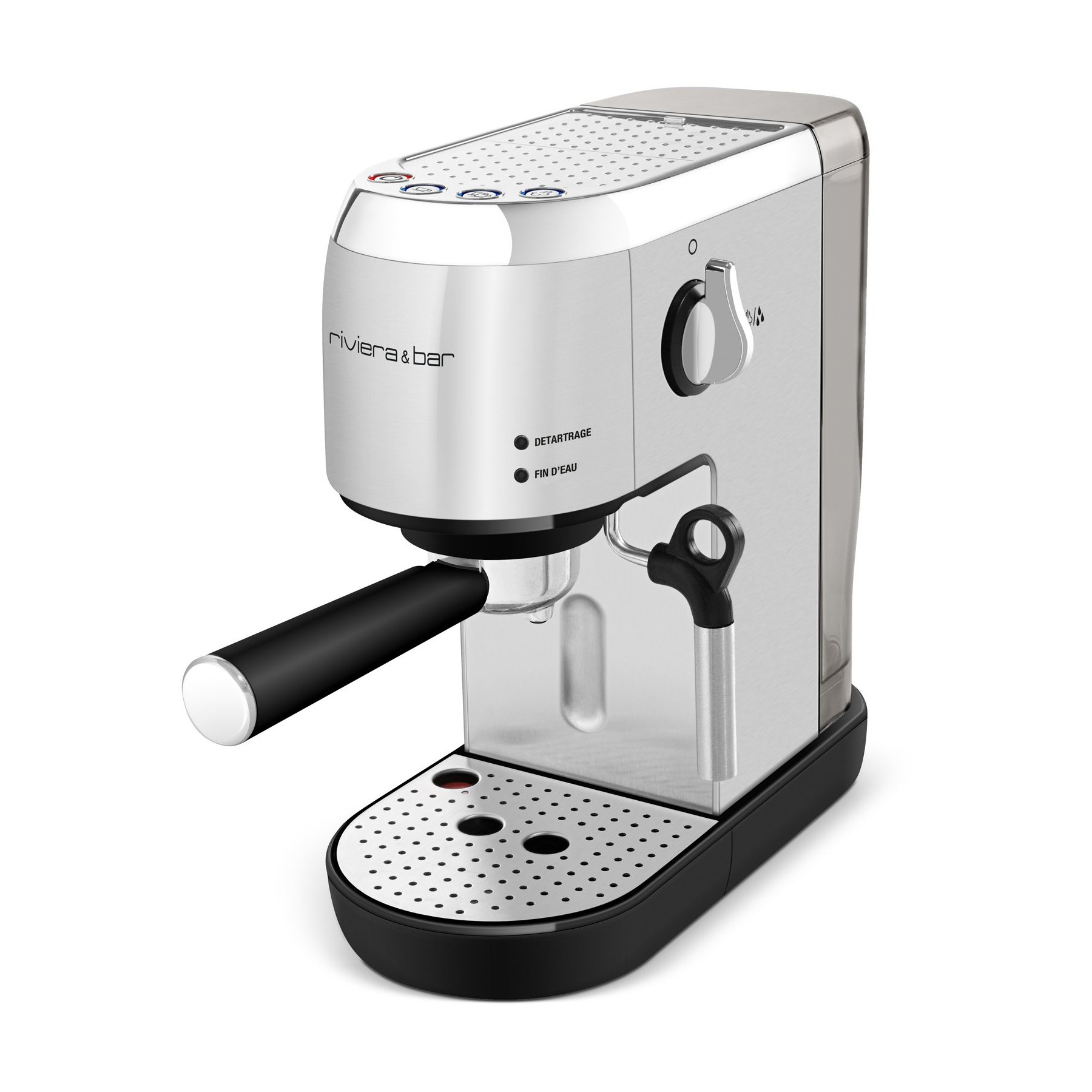 Machine à expresso RIVIERA ET BAR BCE430