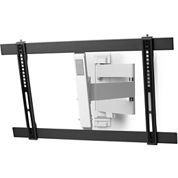 Support mural TV ONE FOR ALL WM6652 ultraslim 32-84 pouces Reconditionné