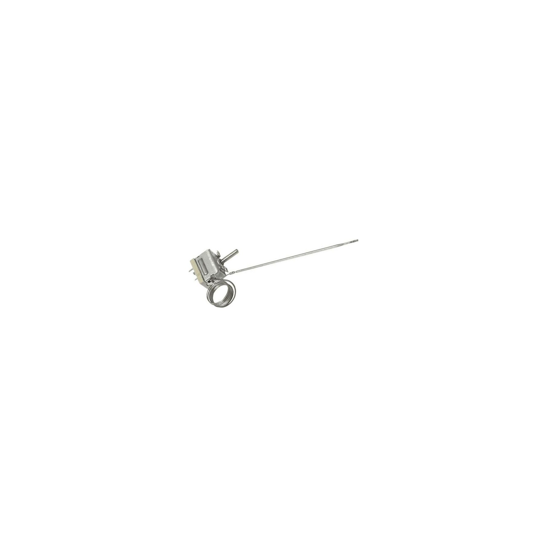 Thermostat BOSCH THERMOSTAT DE FOUR 300° BULBE INOX POUR