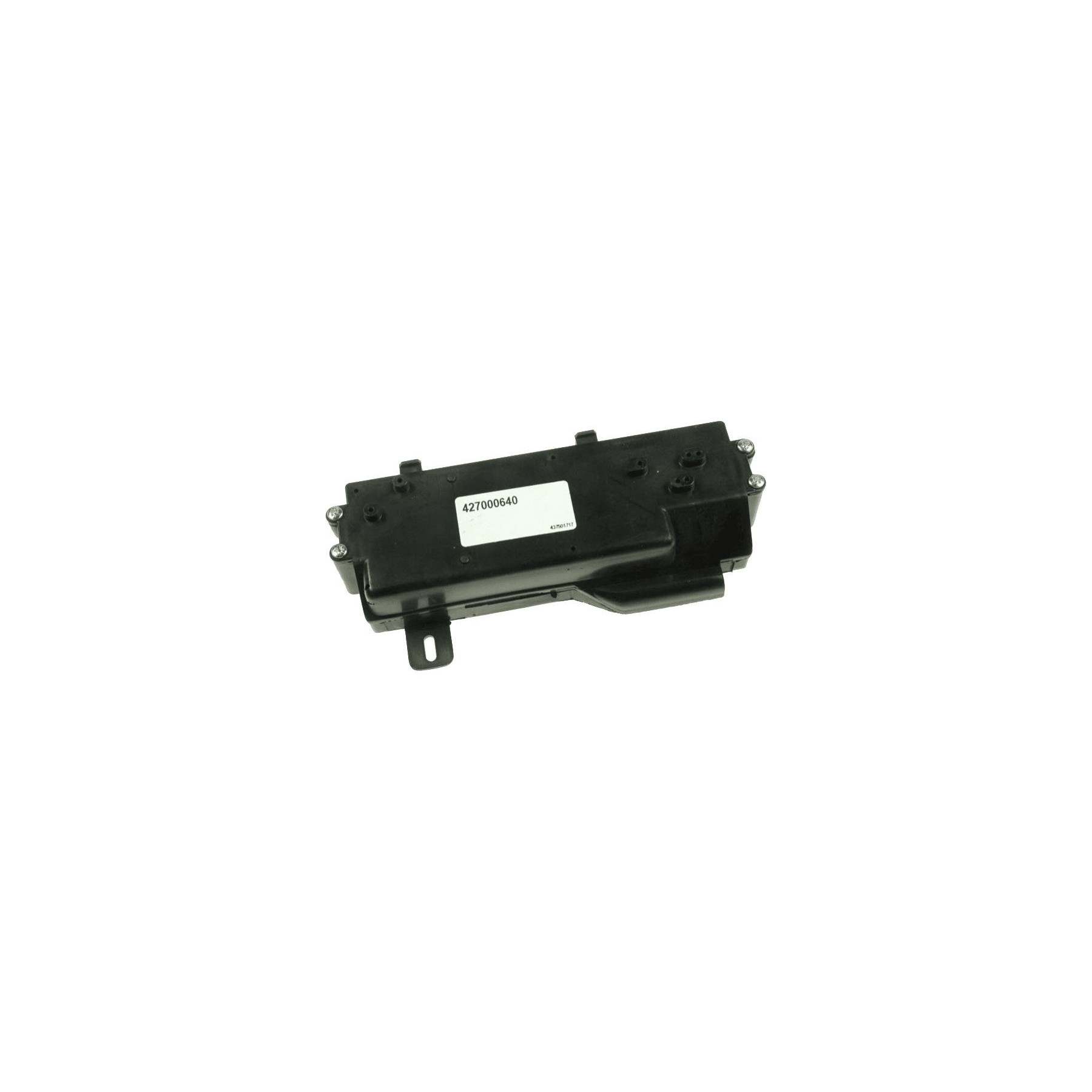 Carte ROBLIN module de puissance