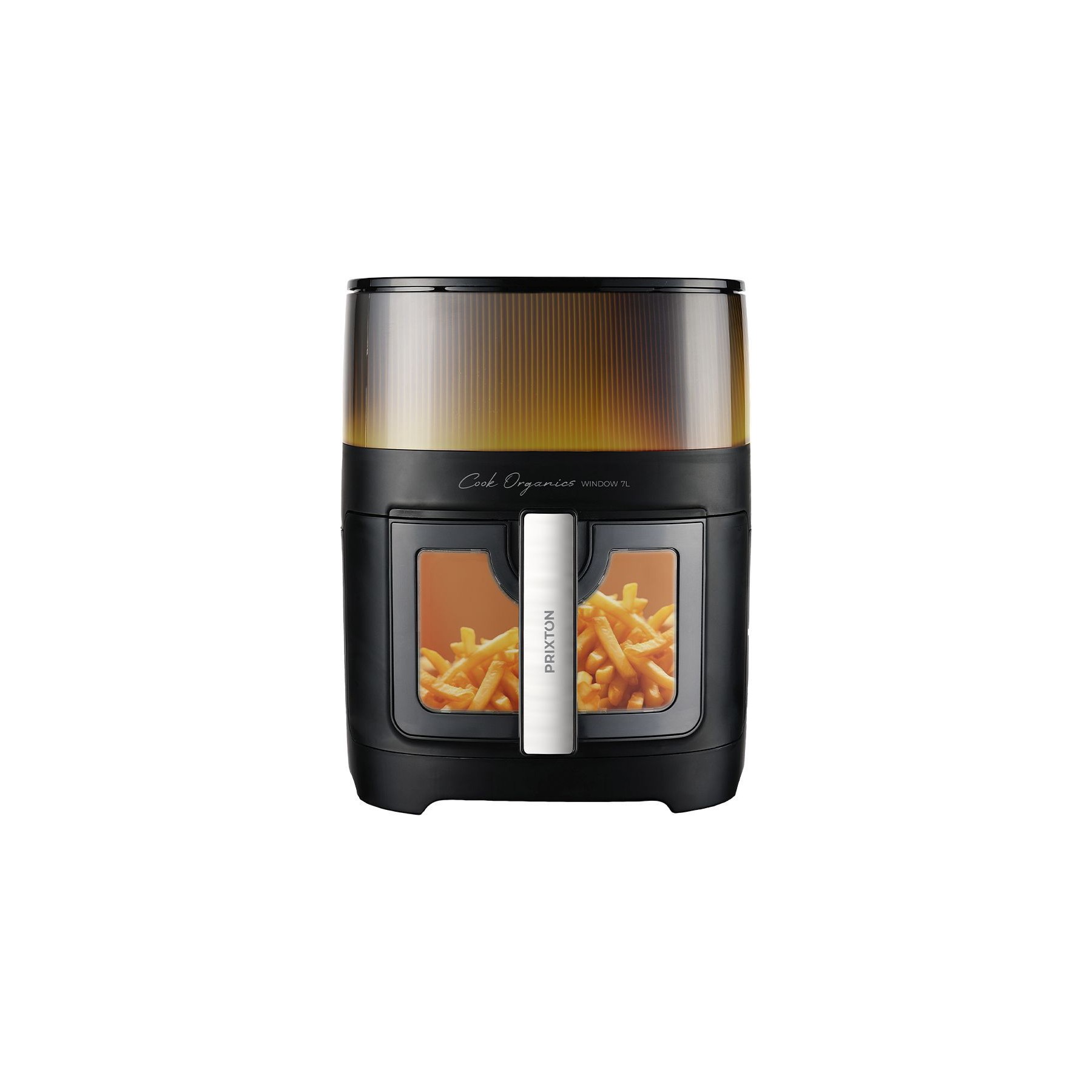 Friteuse sans huile PRIXTON Cook 7 litres - 12 Programmes - 1500 W