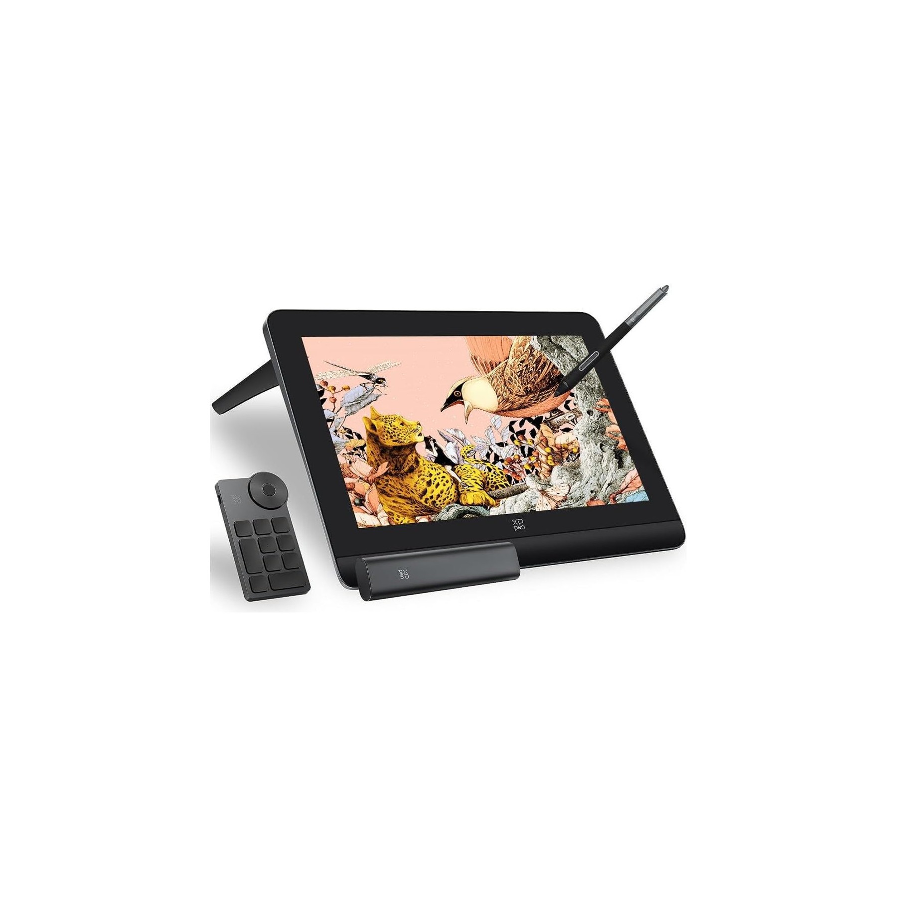 Tablette graphique XPPEN Artist Pro 16 (Gen 2)