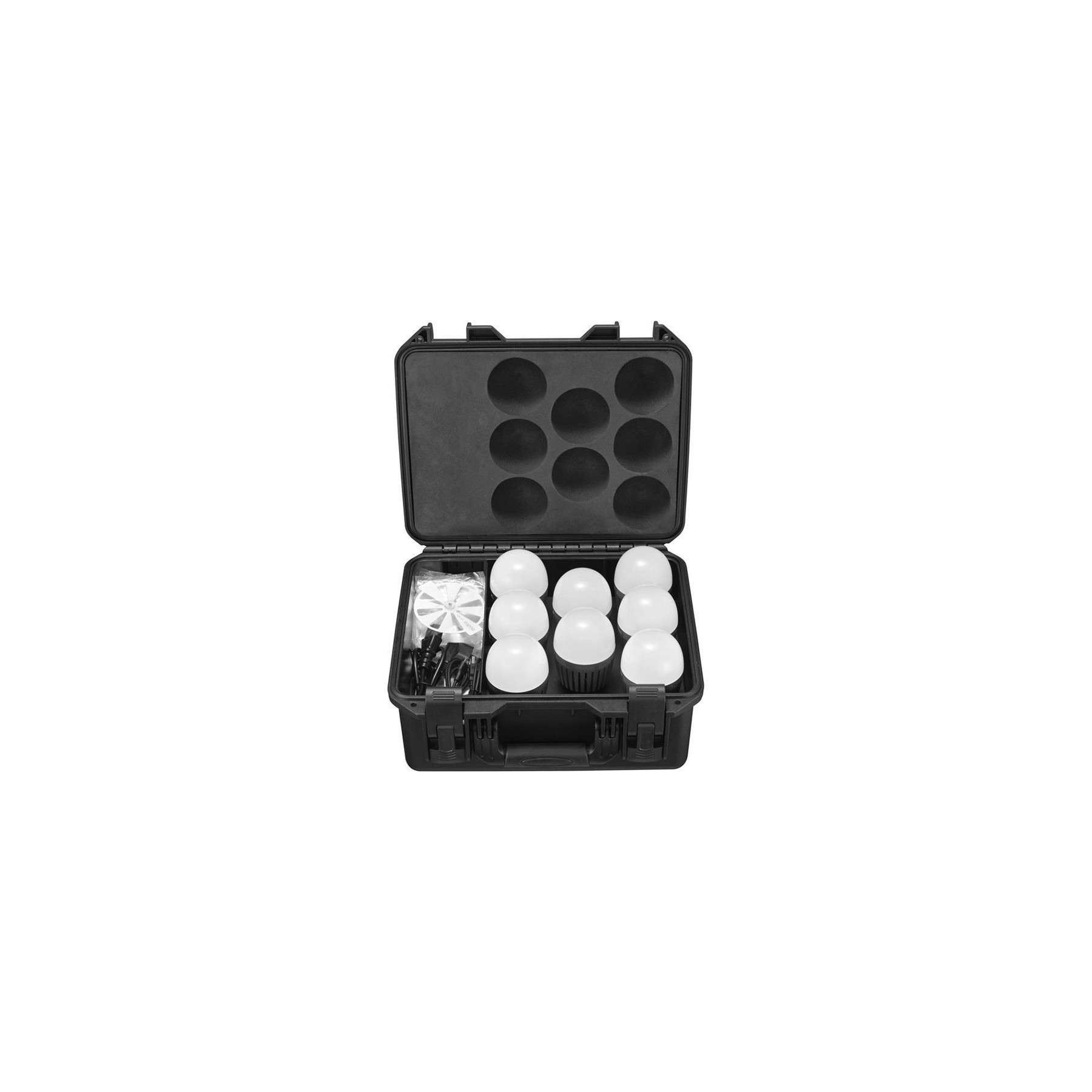 Kit d'éclairage GODOX 250340