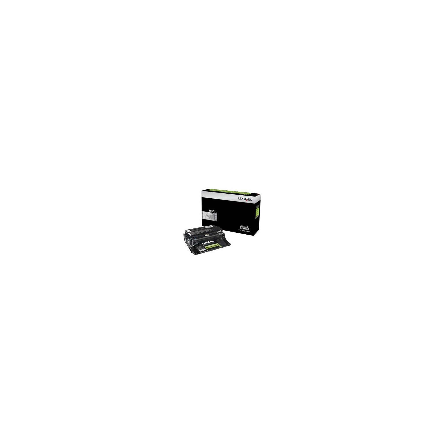 Cartouche d'encre LEXMARK 50F0Z00
