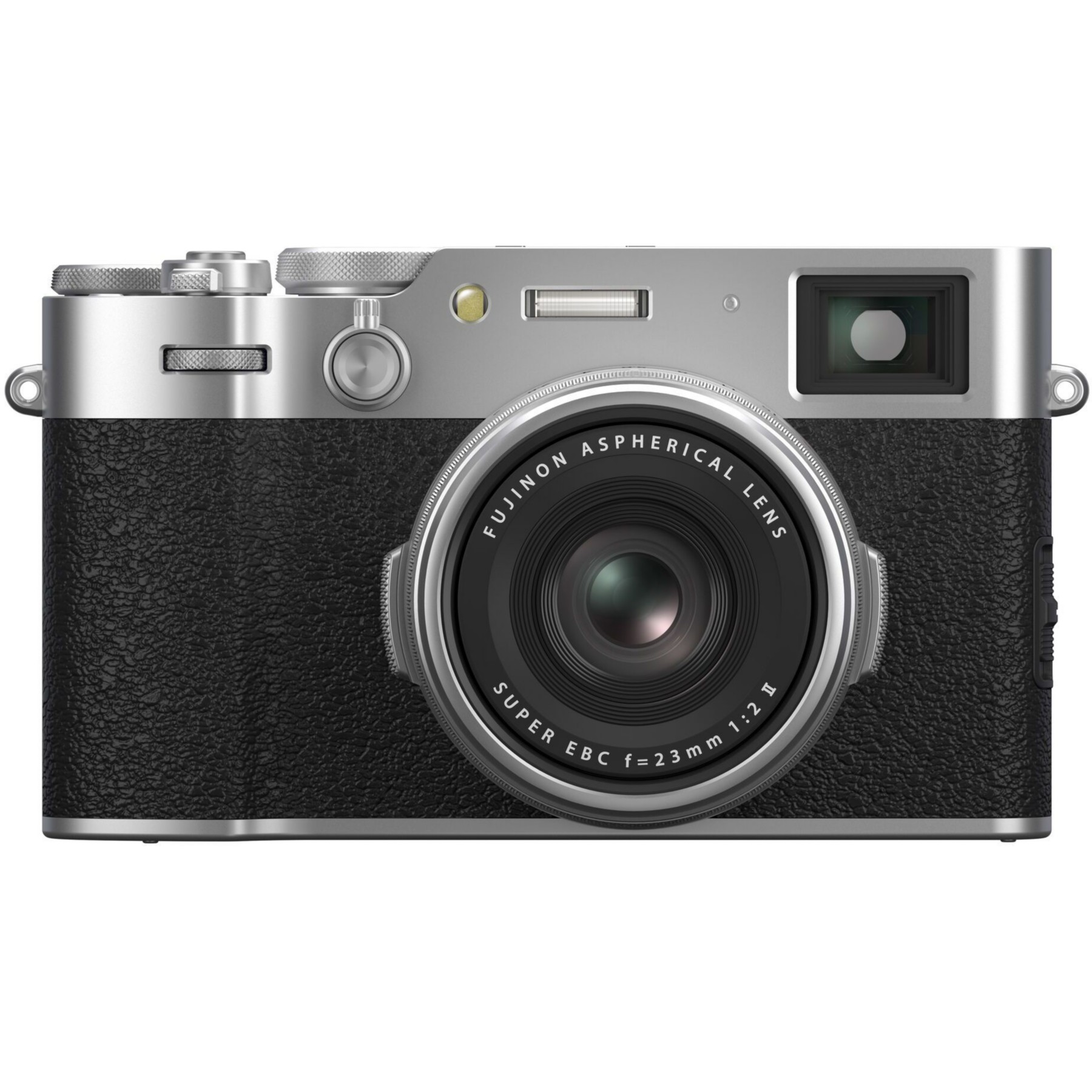 Appareil photo Compact FUJIFILM APP NUM-C X100VI Silver