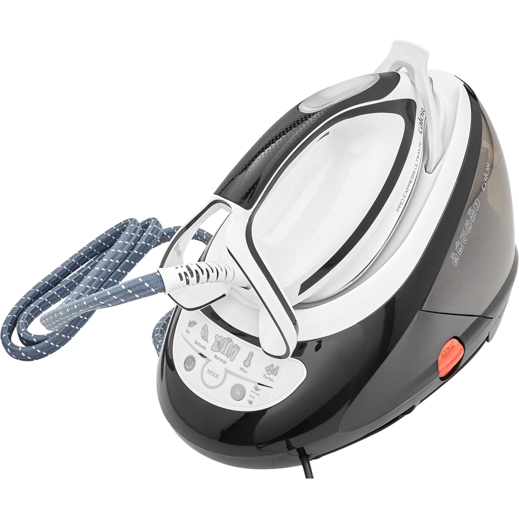 Centrale vapeur CALOR GV9550CO PRO EXPRESS Ultimate