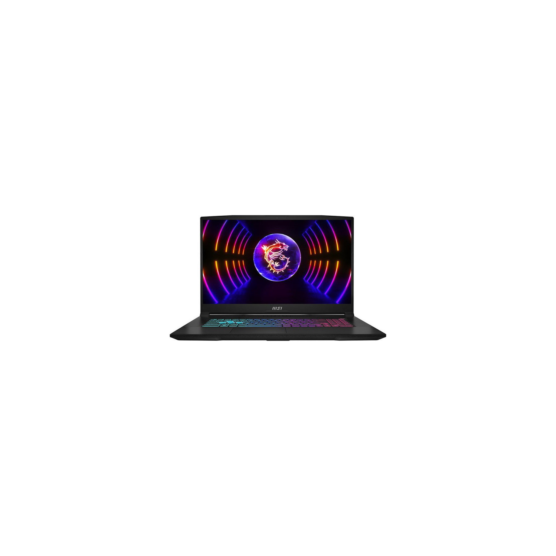 PC Gamer MSI Katana 17 B12VEK-053XFR