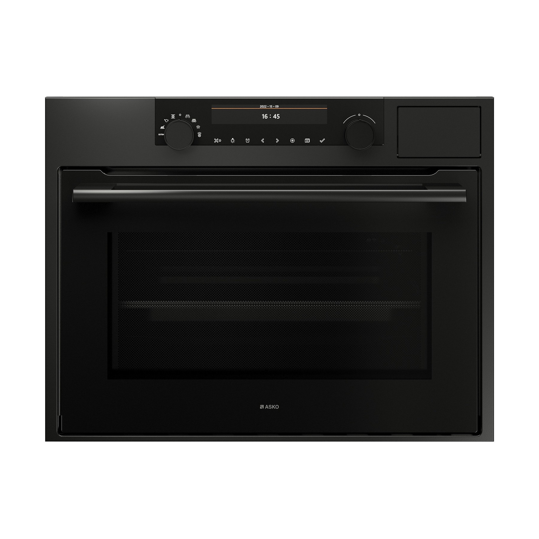 Four encastrable ASKO OCSM8487A2 Reconditionné