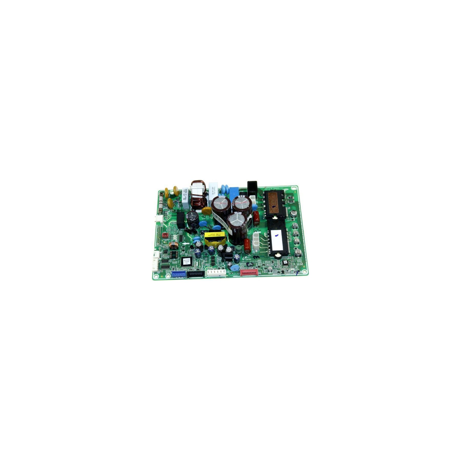 Carte SAMSUNG module principal si.9k 12k 18k.y.smps.5