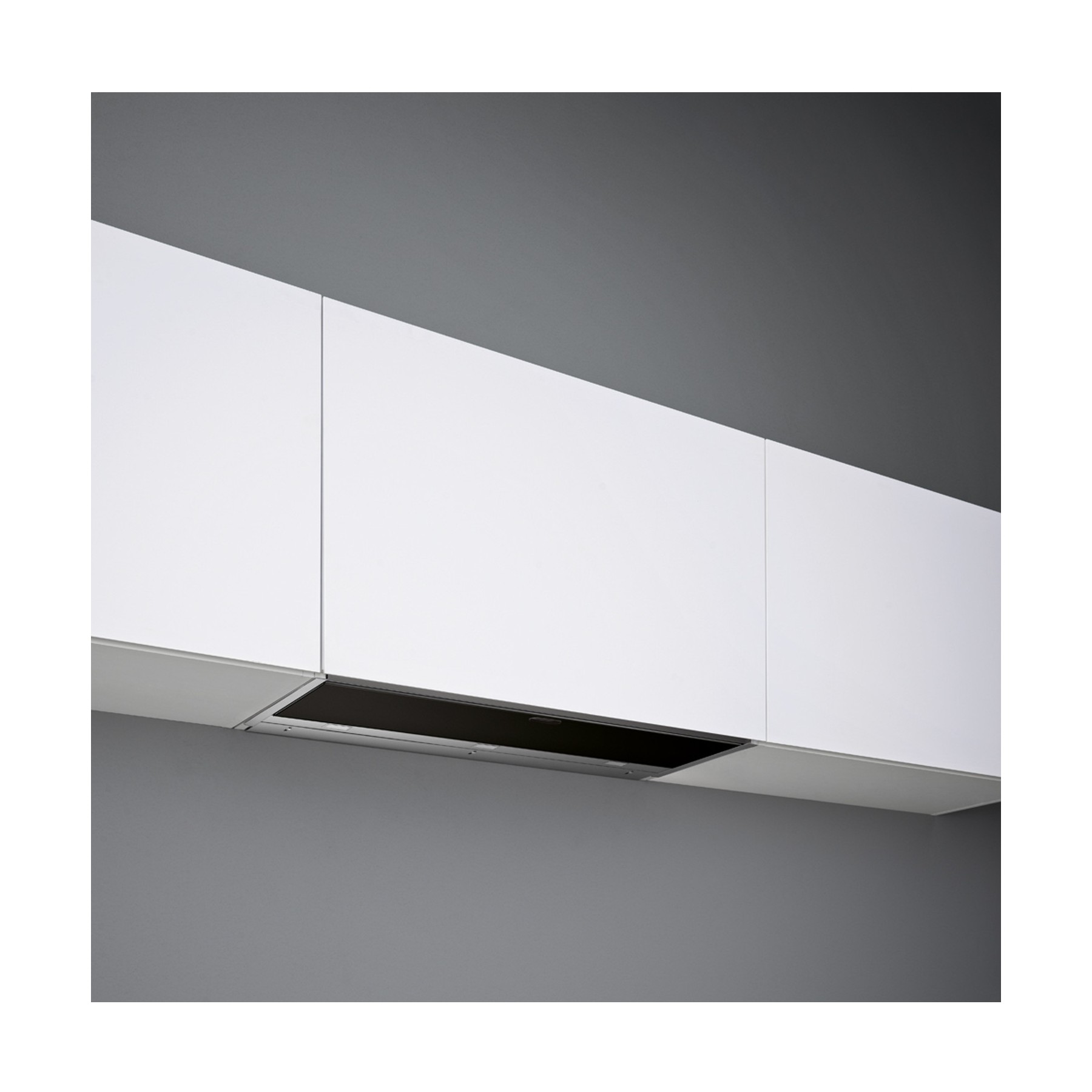 Hotte encastrable FALMEC MOVE1220 noir