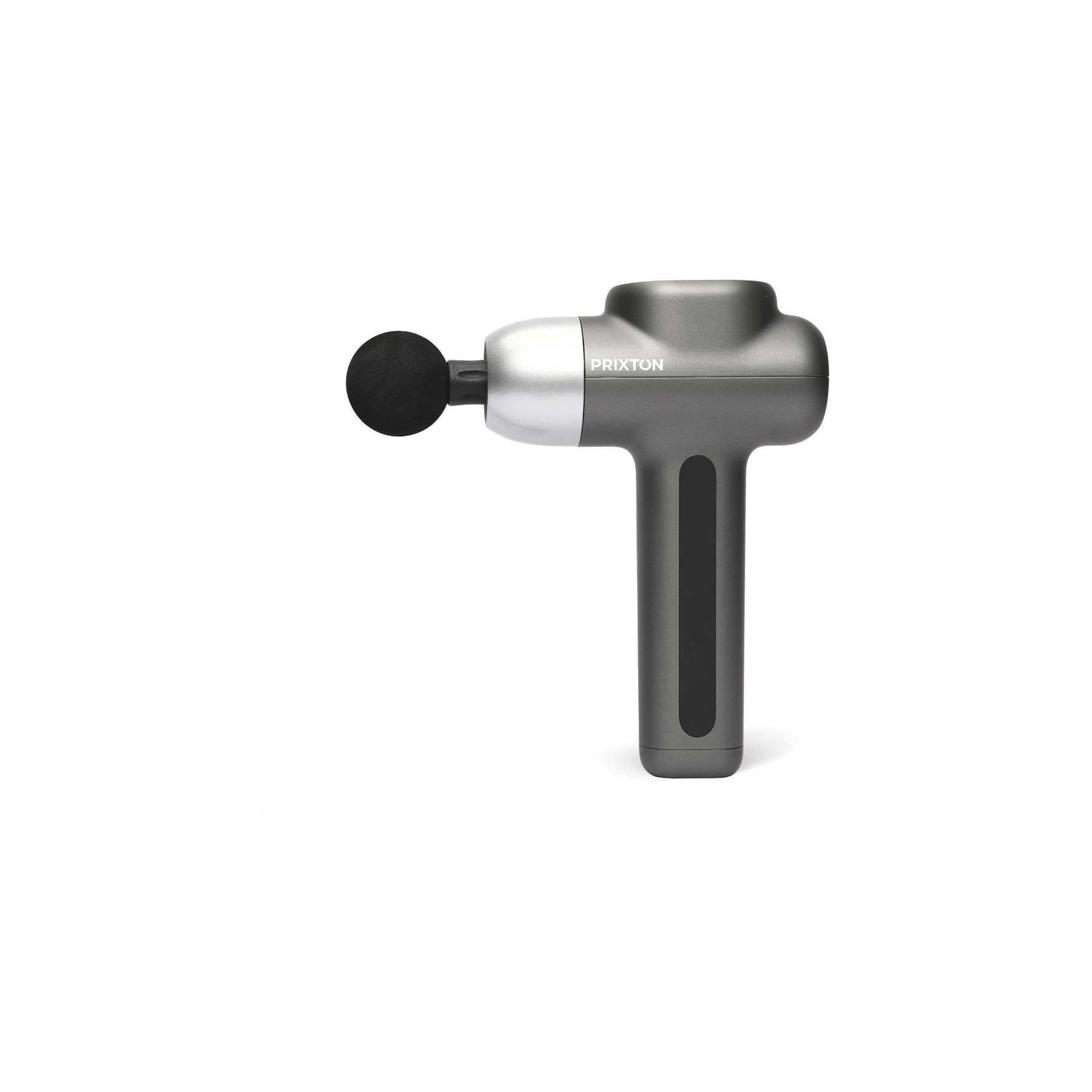 Pistolet de massage PRIXTON Titan MGF300 5 vitesses 4 têtes 75 Watt