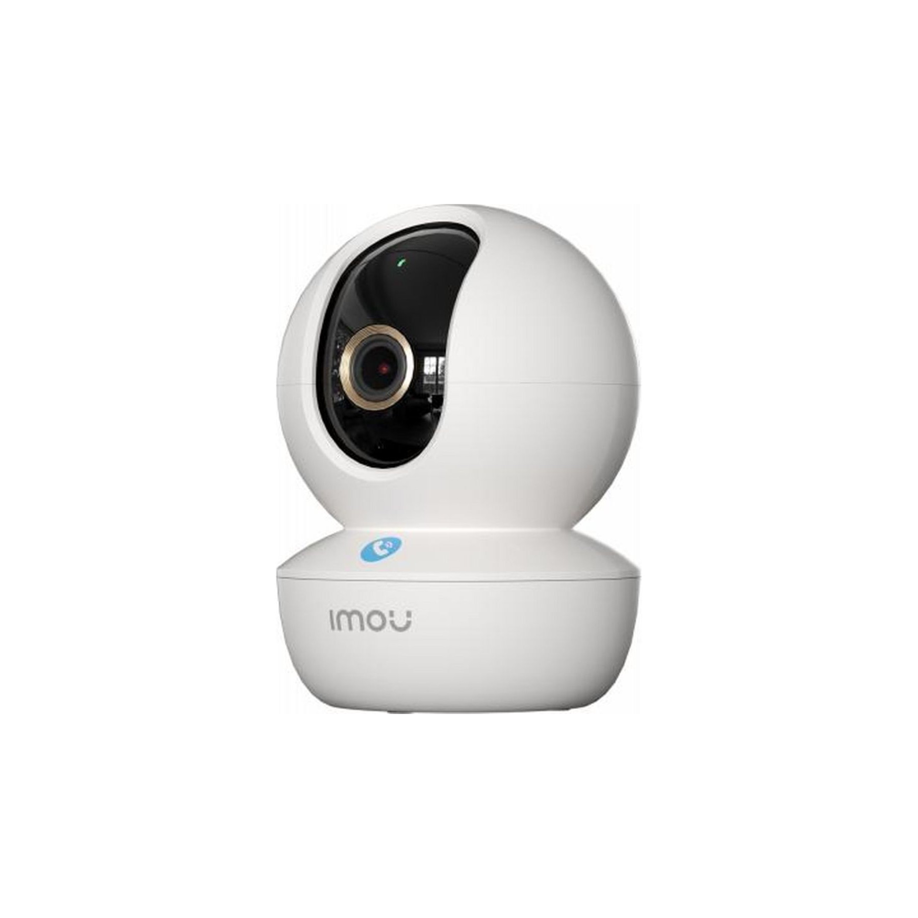Dashcam IMOU IMOU Caméra Intérieure 2K+/4MP Ranger RC
