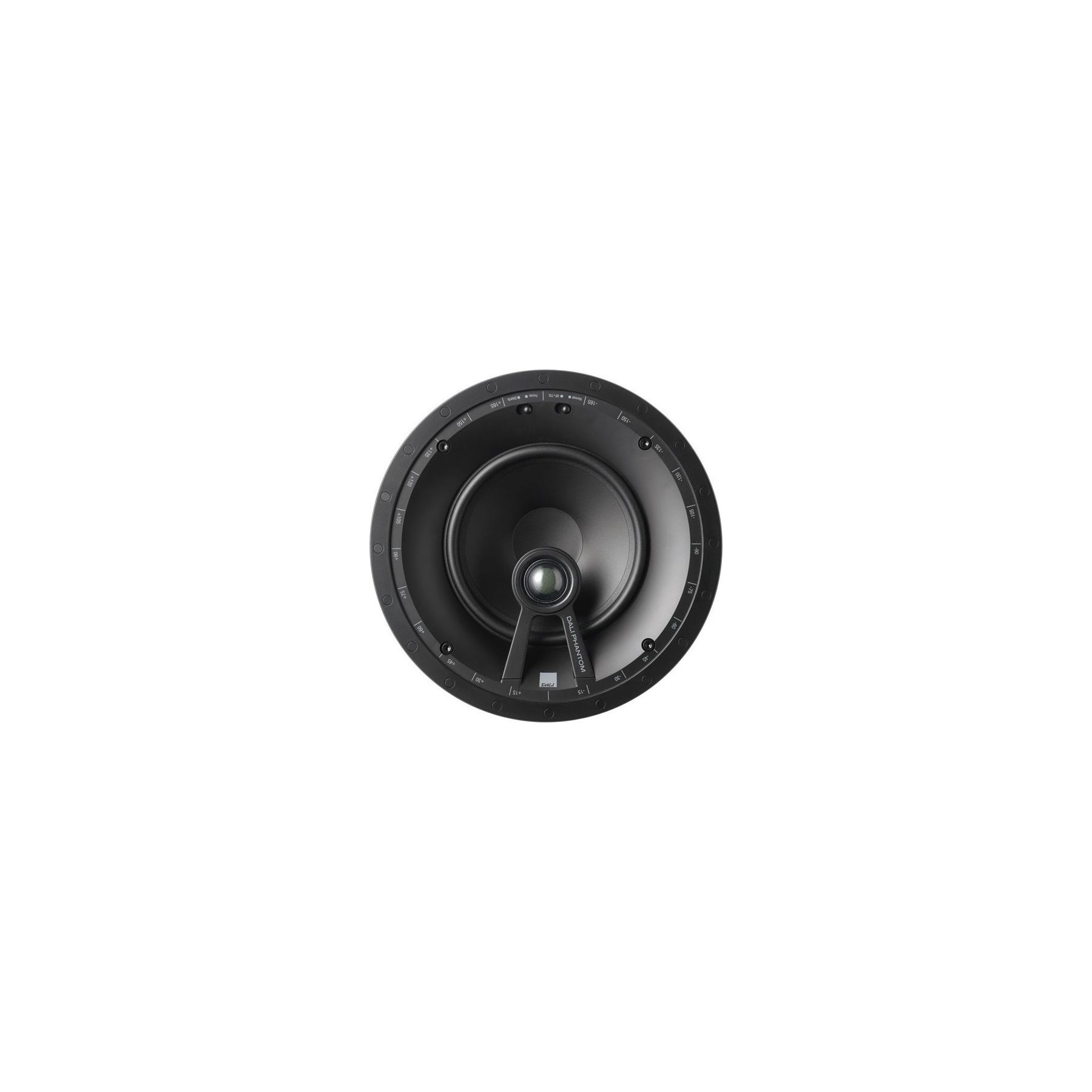 Enceinte encastrable DALI Phantom E-60 Blanc