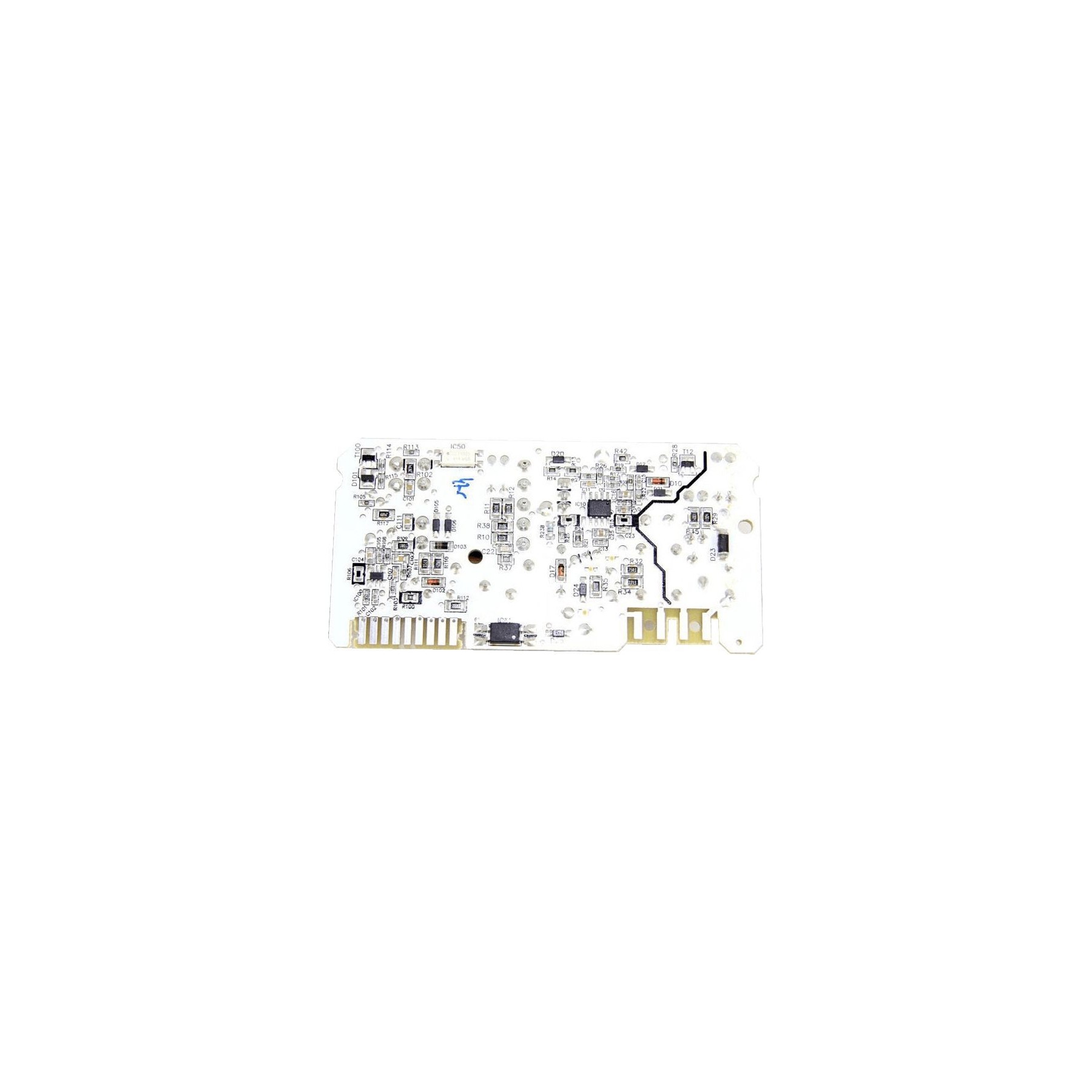 Module BOSCH MODULE TRANSFORMATEUR - 00754344