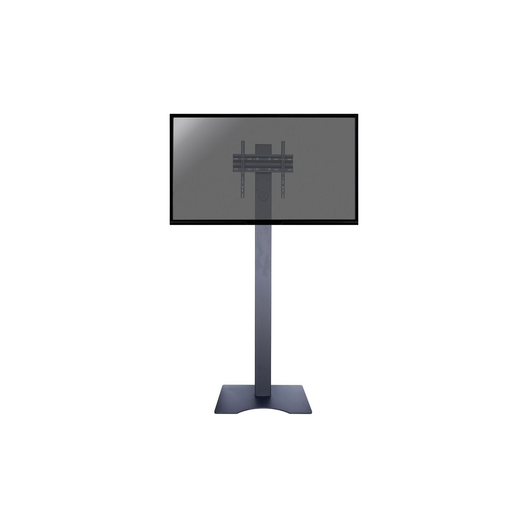 Pied TV KIMEX TV 32"-65" à poser, Vesa 400x400 max
