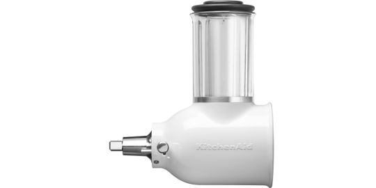 Râpe KITCHENAID 5KSMVSA TRANCHOIR/RAPE A CYLINDRES