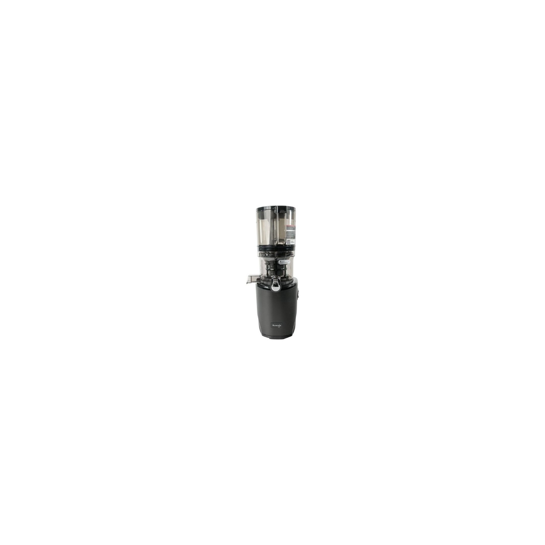 Extracteur de jus KUVINGS Extracteur de jus AUTO8