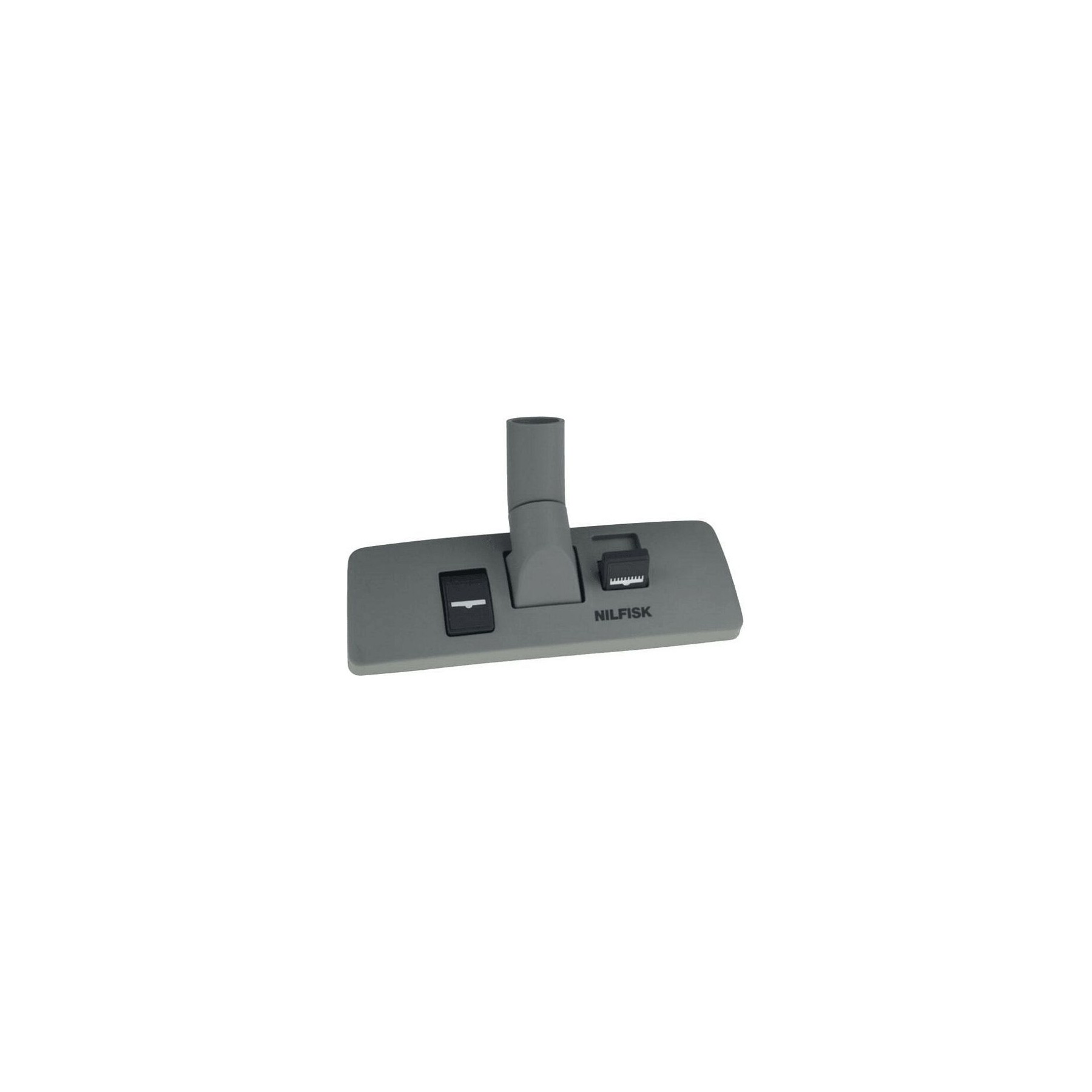 Kit de réparation NILFISK brosse combinee nilfisk simple dia 32