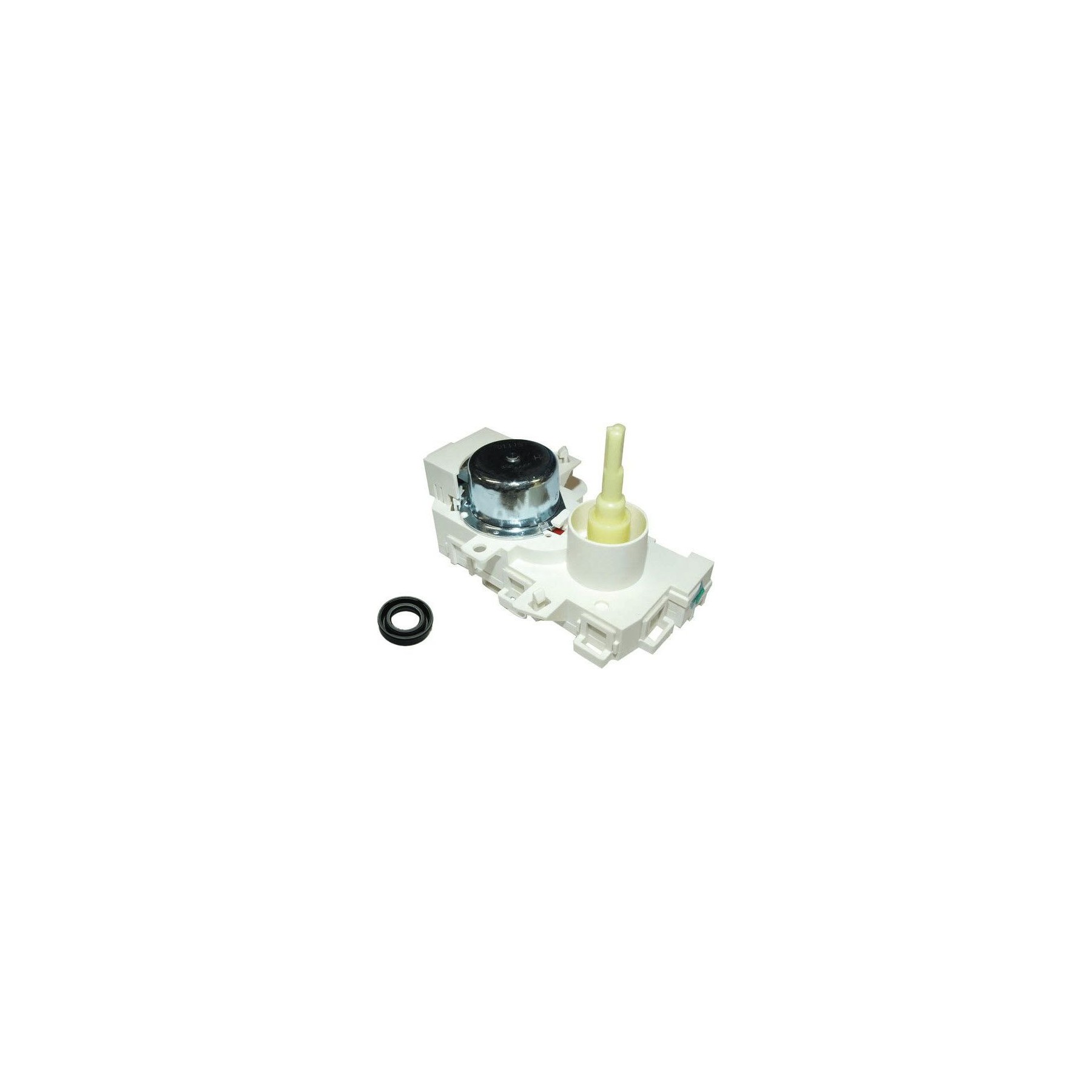 Moteur WHIRLPOOL PETIT MOTEUR DE DECHARGE. PHOQUE