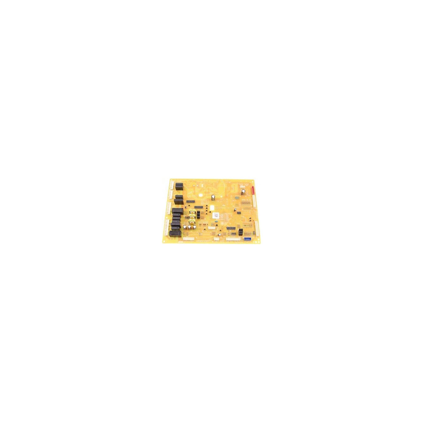 Carte SAMSUNG module de controle et puissance