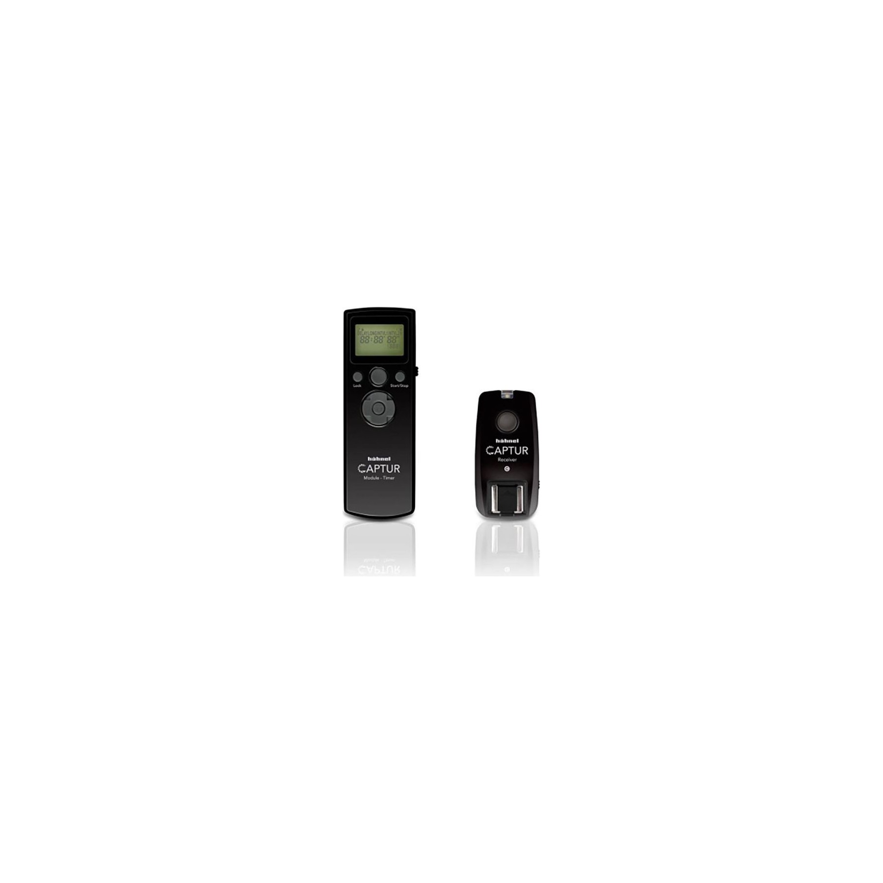 Télécommande HAHNEL 249105