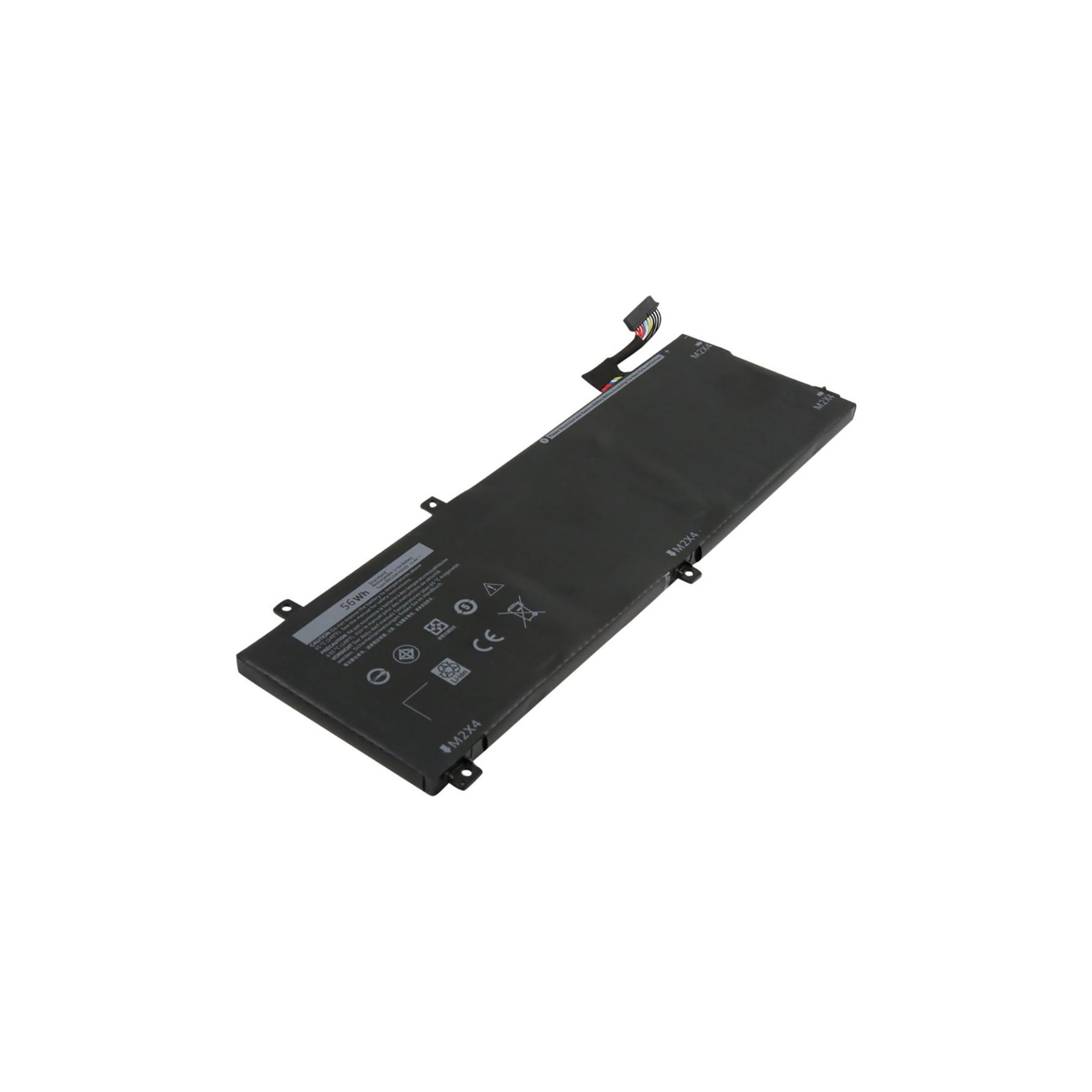Pièce détachée AVIZAR pour Dell XPS 15 9550 Li-Polymer 4910mAh